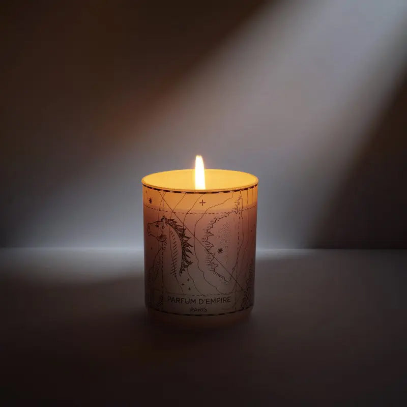 Parfum D'Empire L’Encens des Dieux Candle - Thumbnail 2