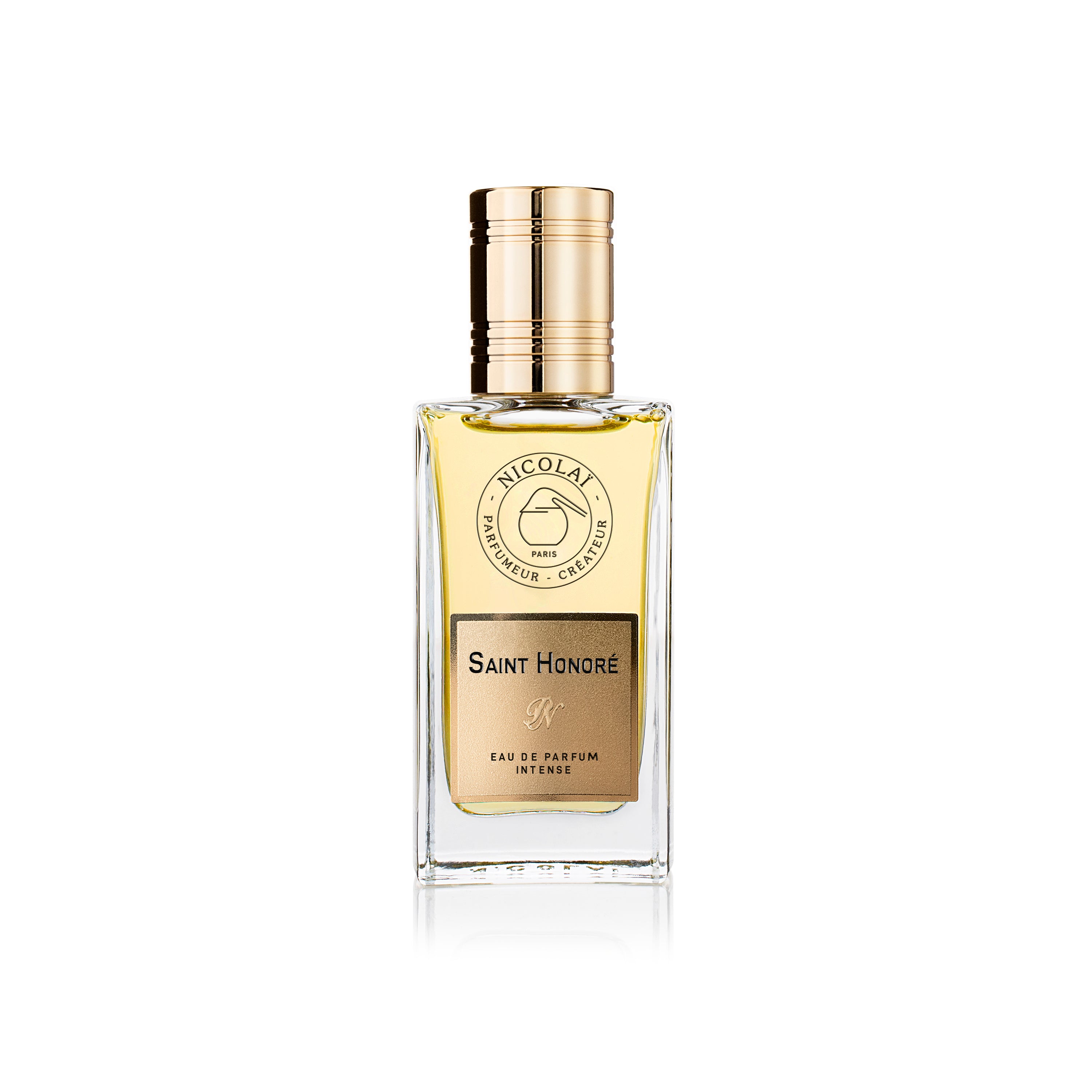 Parfums de Nicolai Saint-Honore Eau de Parfum | ZGO Perfumery