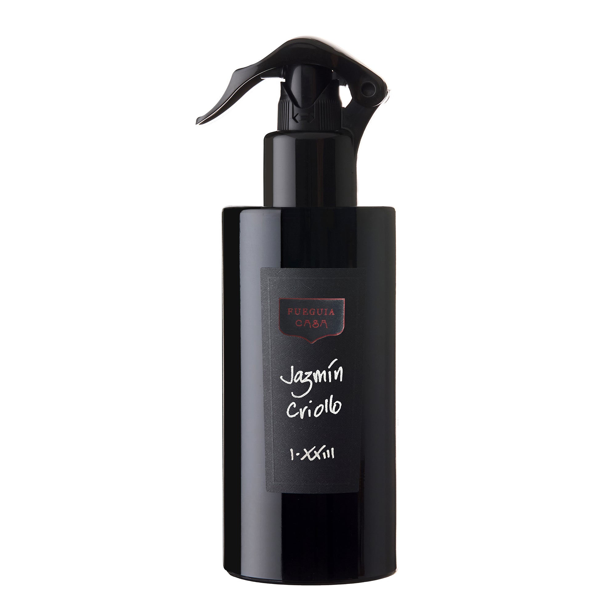 Fueguia 1833 Jazmín Criollo Room Spray