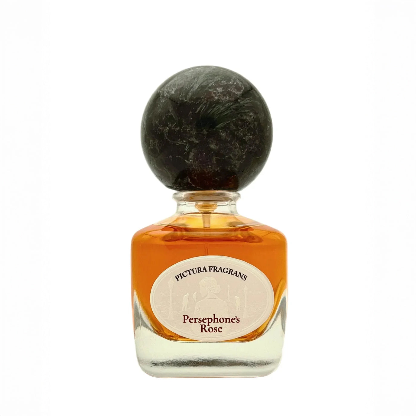 Pictura Fragrans | Art, Science & Olfactory Therapy – ZGO Perfumery