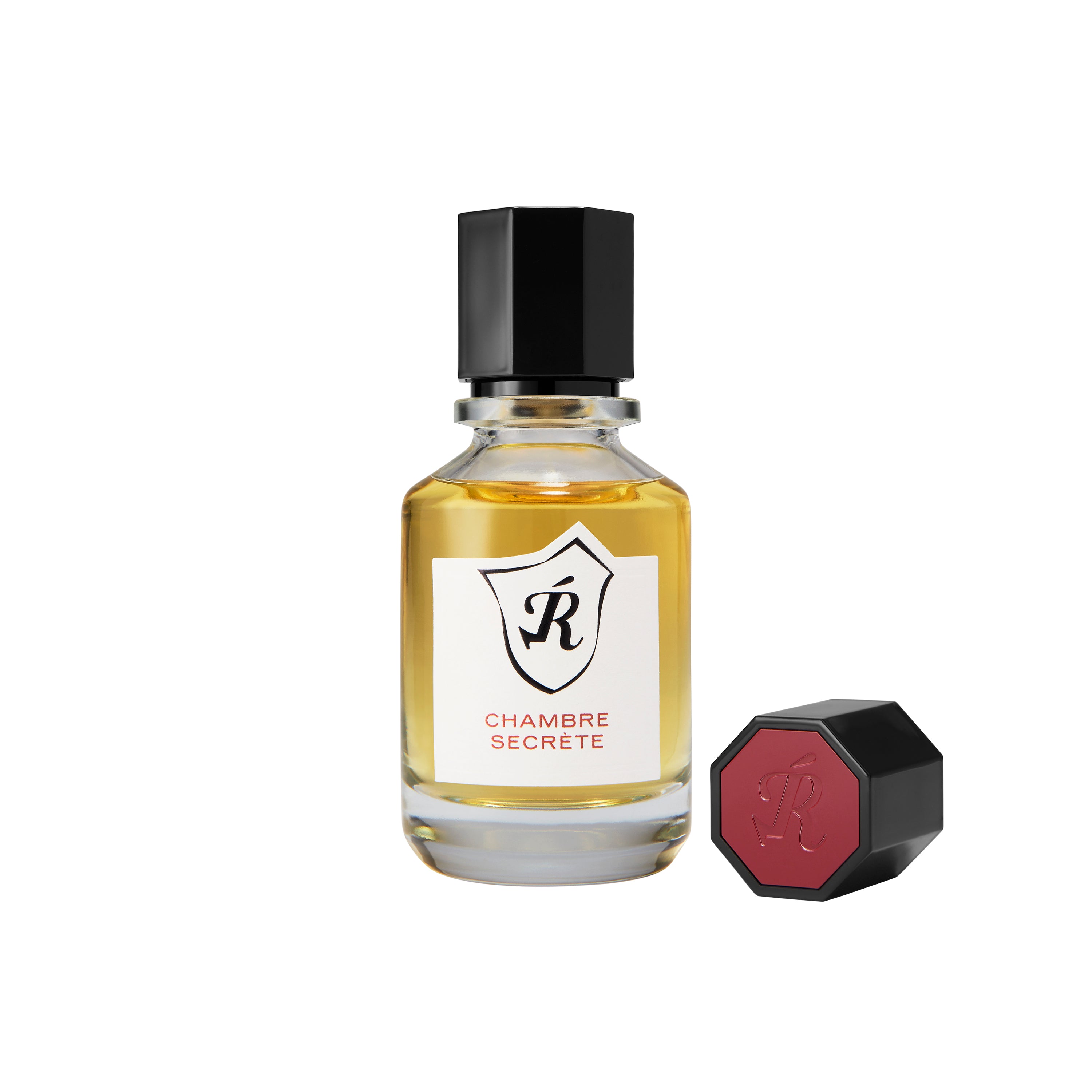 Reservation Chambre Secrete Eau de Parfum | ZGO Perfumery