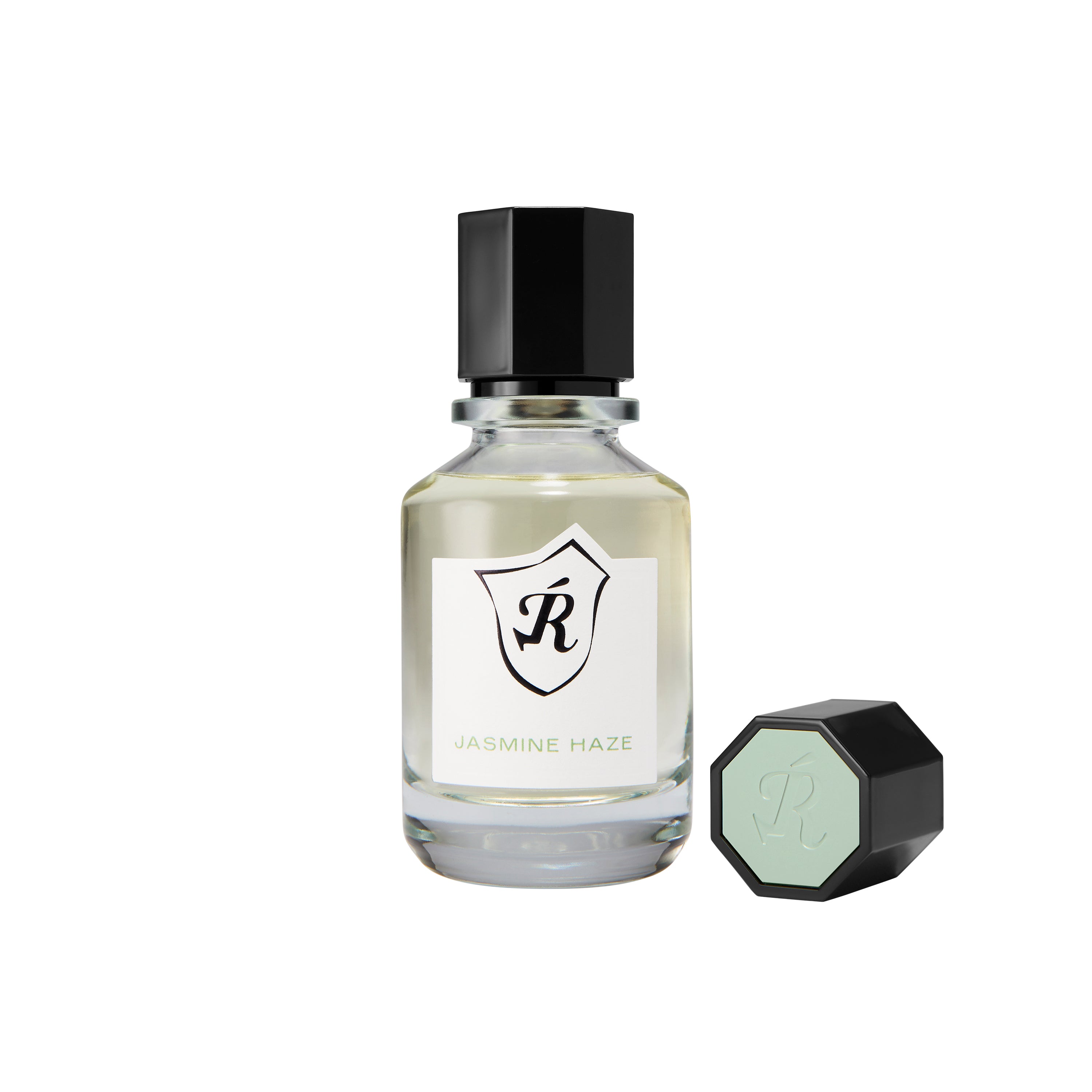 Reservation Jasmine Haze Eau de Parfum | ZGO Perfumery