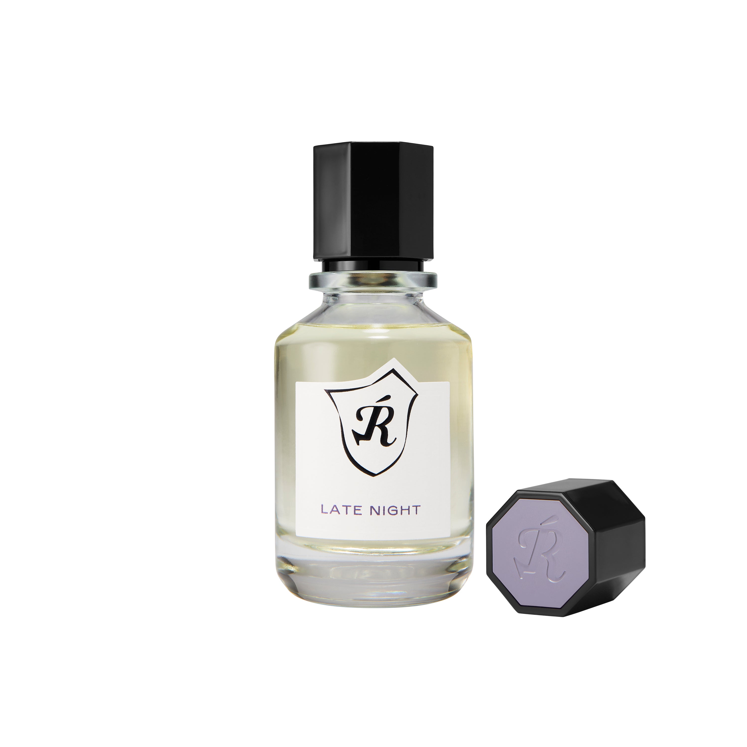 洋楽 Fragrance ALWAYS/WHEN THE NIGHT IS RIGHT RESERVATION_LATE_NIGHT_EDP_100