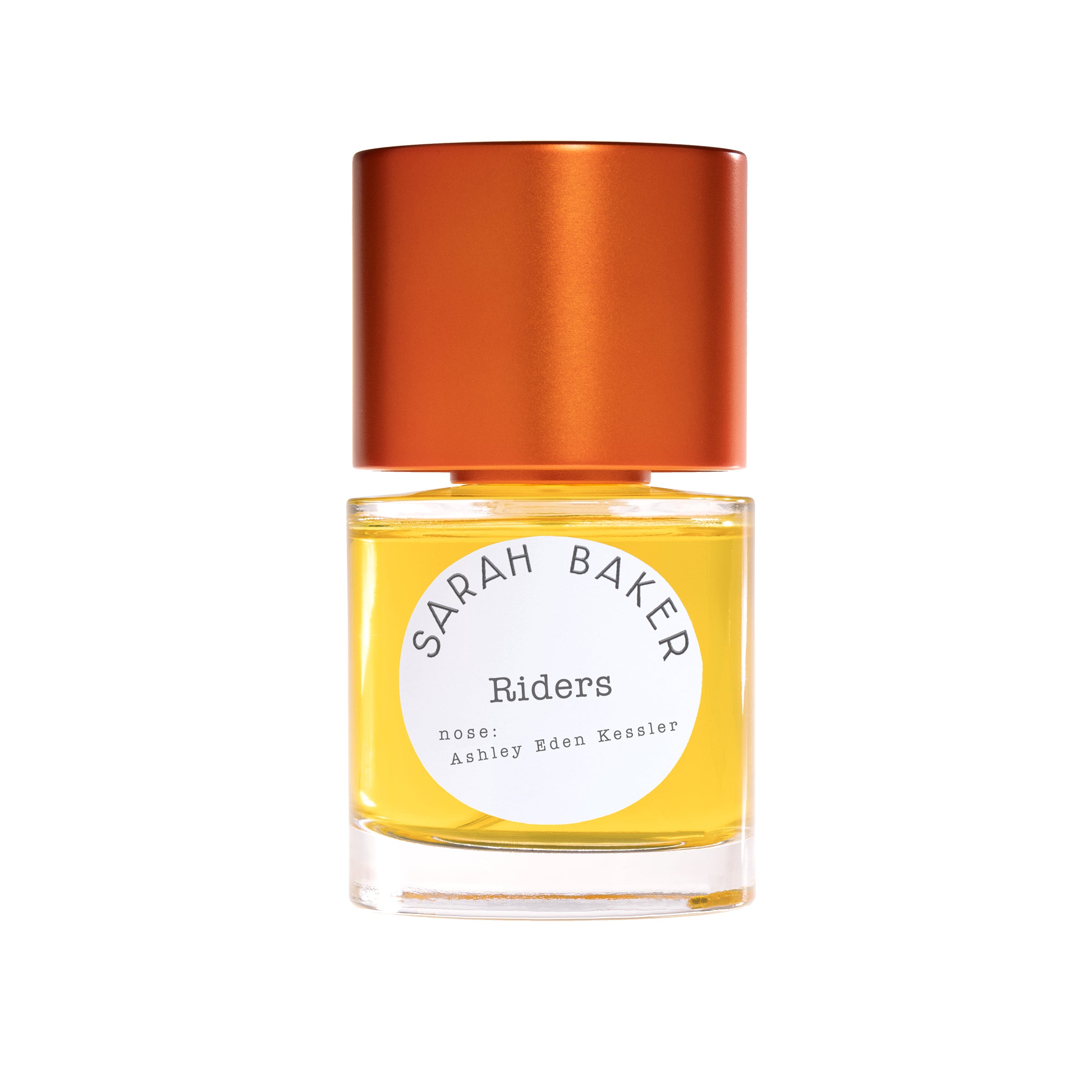 SARAH BAKER Loudo サラベイカー ルドー Loudo Sarah Baker Perfumes