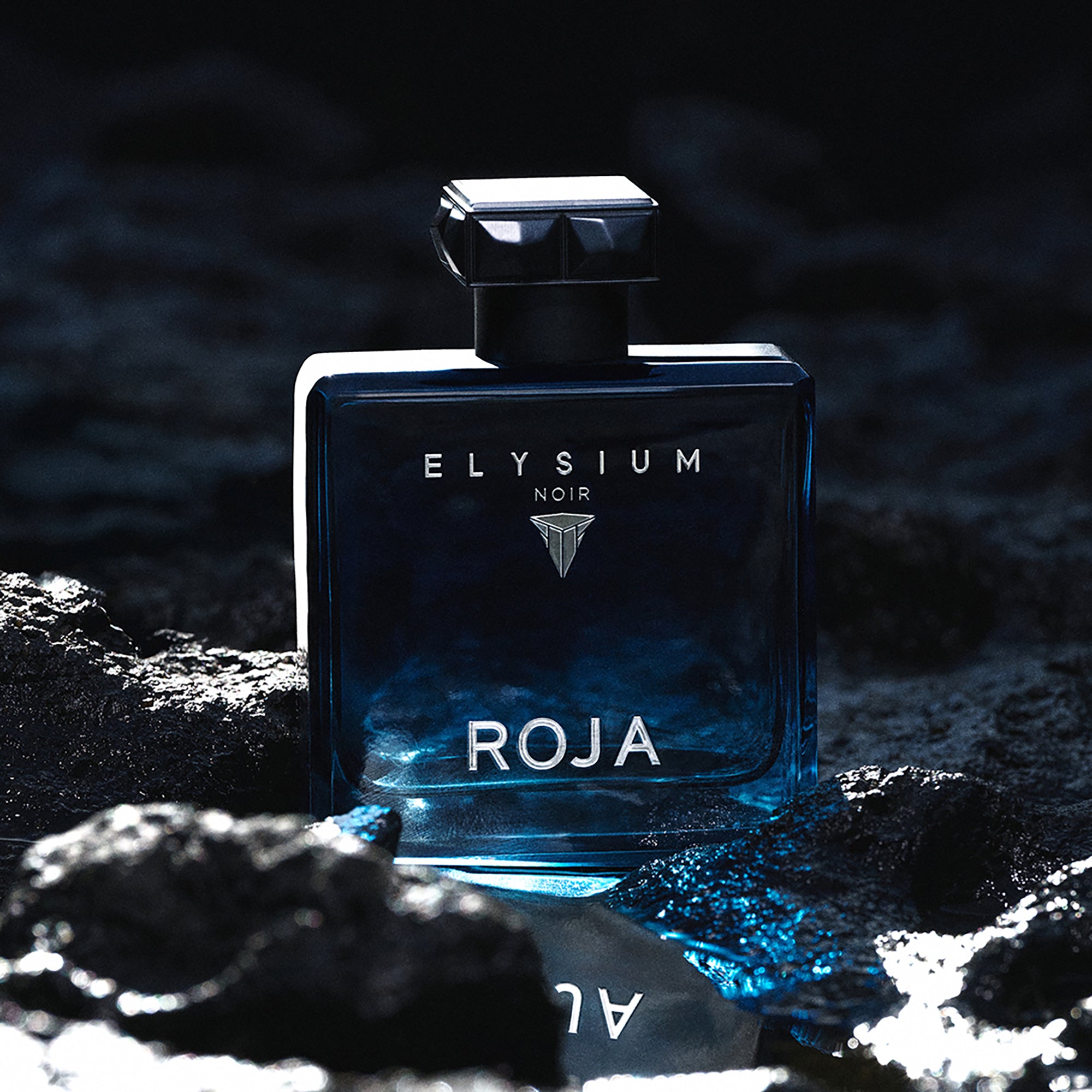 Roja Parfums Isola Verde Parfum | Citrus, Jasmine & Coastal Woods