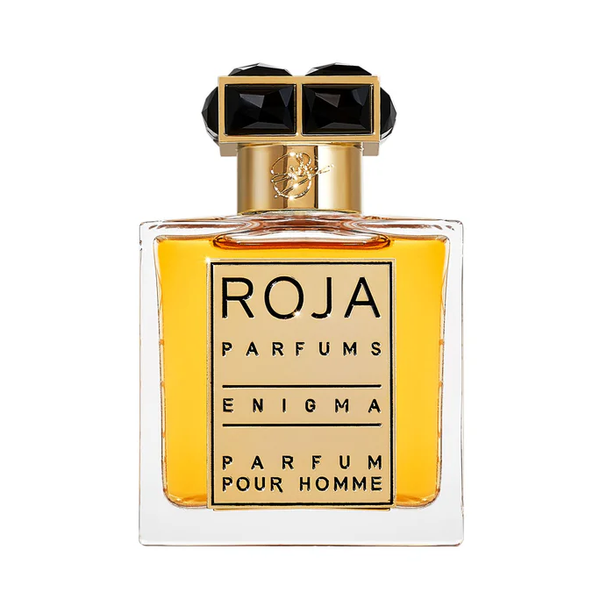 香水(男性用) ROJA PARFUM ENIGM.A 50ml Shop Roja Pour Homme Enigma PARFUM | ZGO Perfumery