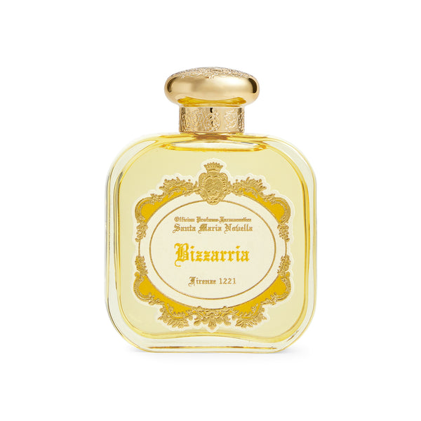 サンタマリアノヴェッラ　ビッザリア　50ml SMN Bizzarria Santa Maria Novella BIZZARRIA Eau de Parfum | ZGO Perfumery