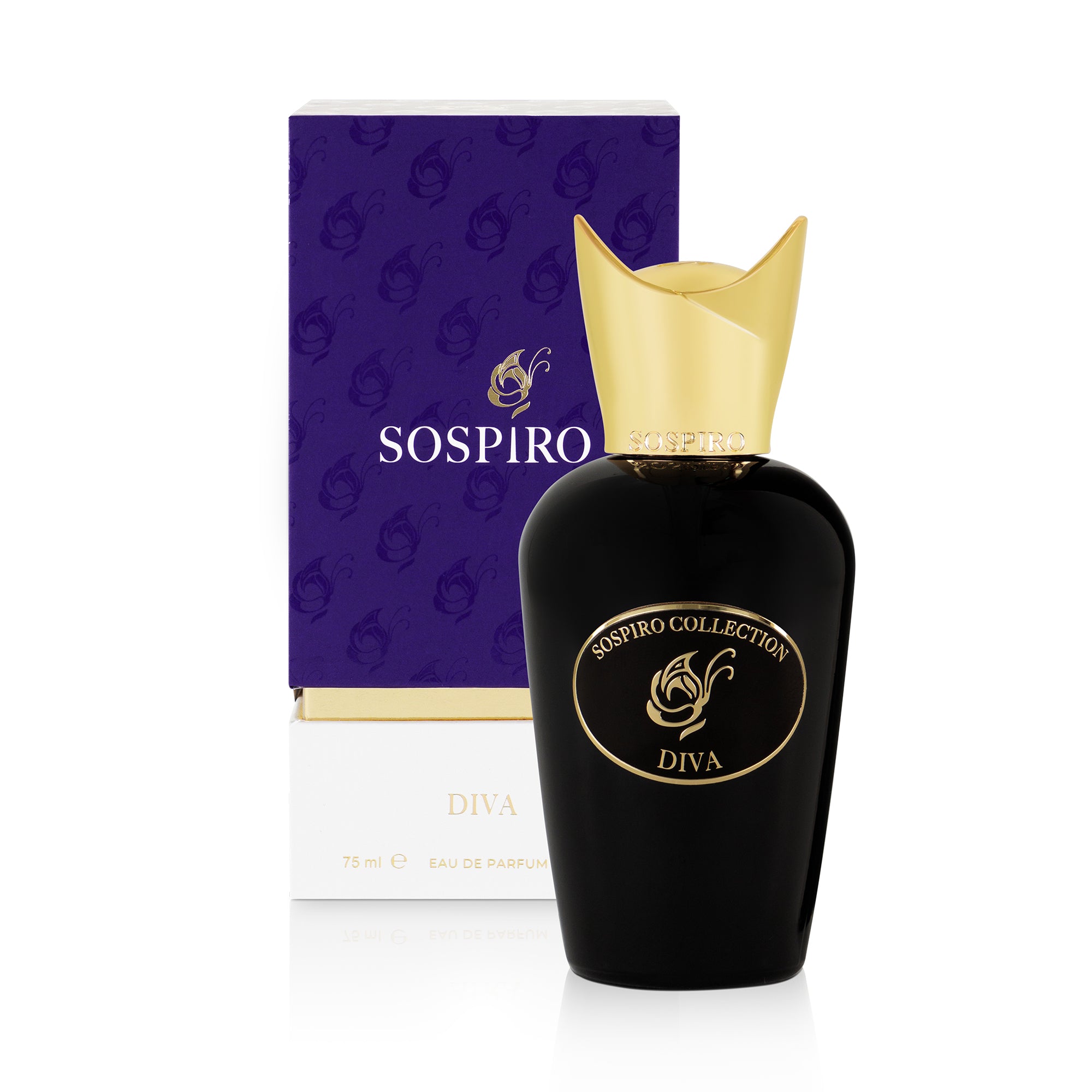 香水(ユニセックス) SOSPIRO Vibrato 100ml Eau de Parfum Vibrato