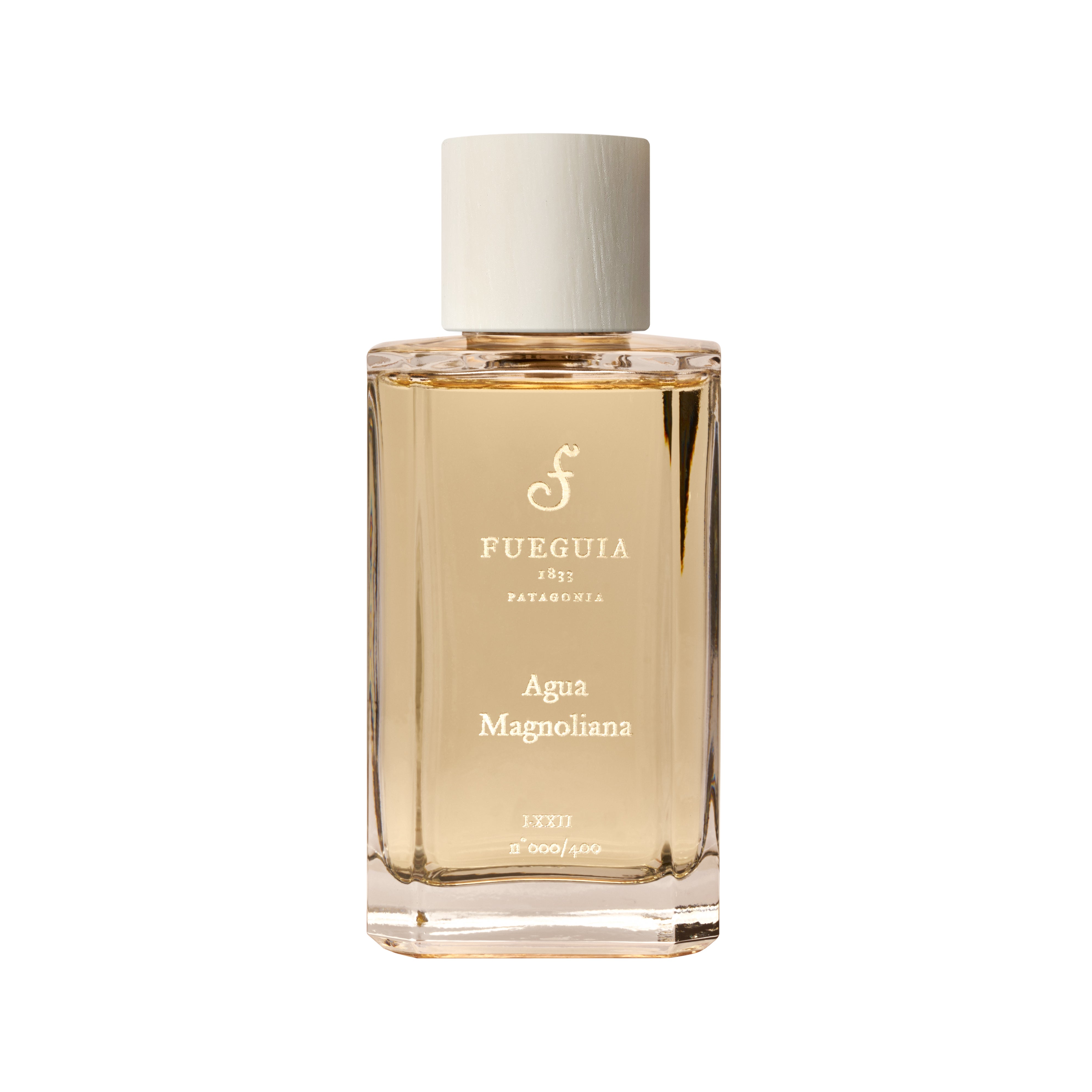 Fueguia 1833 Agua Magnoliana Eau de Parfum | ZGO Perfumery