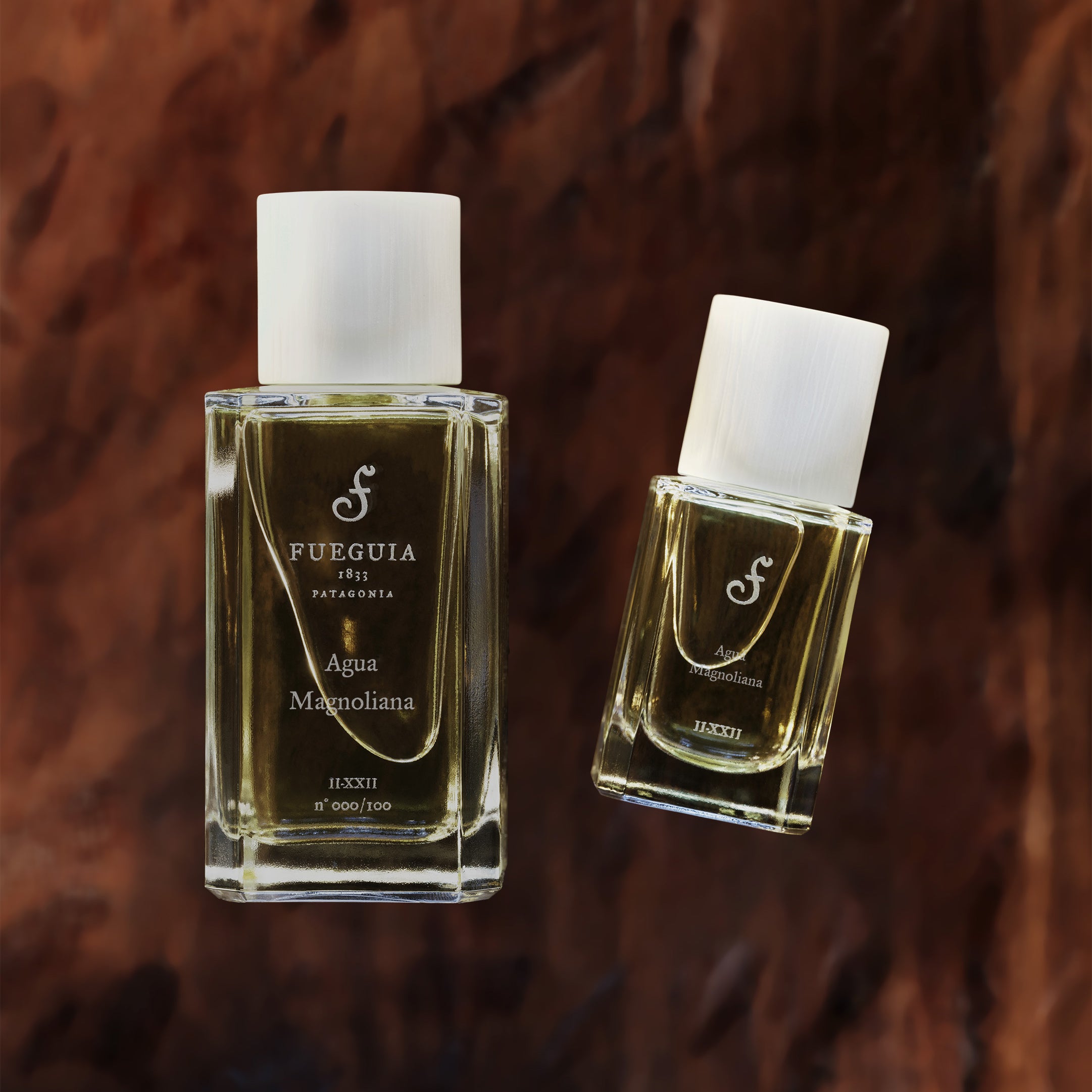 Fueguia 1833 Agua Magnoliana Eau de Parfum | ZGO Perfumery