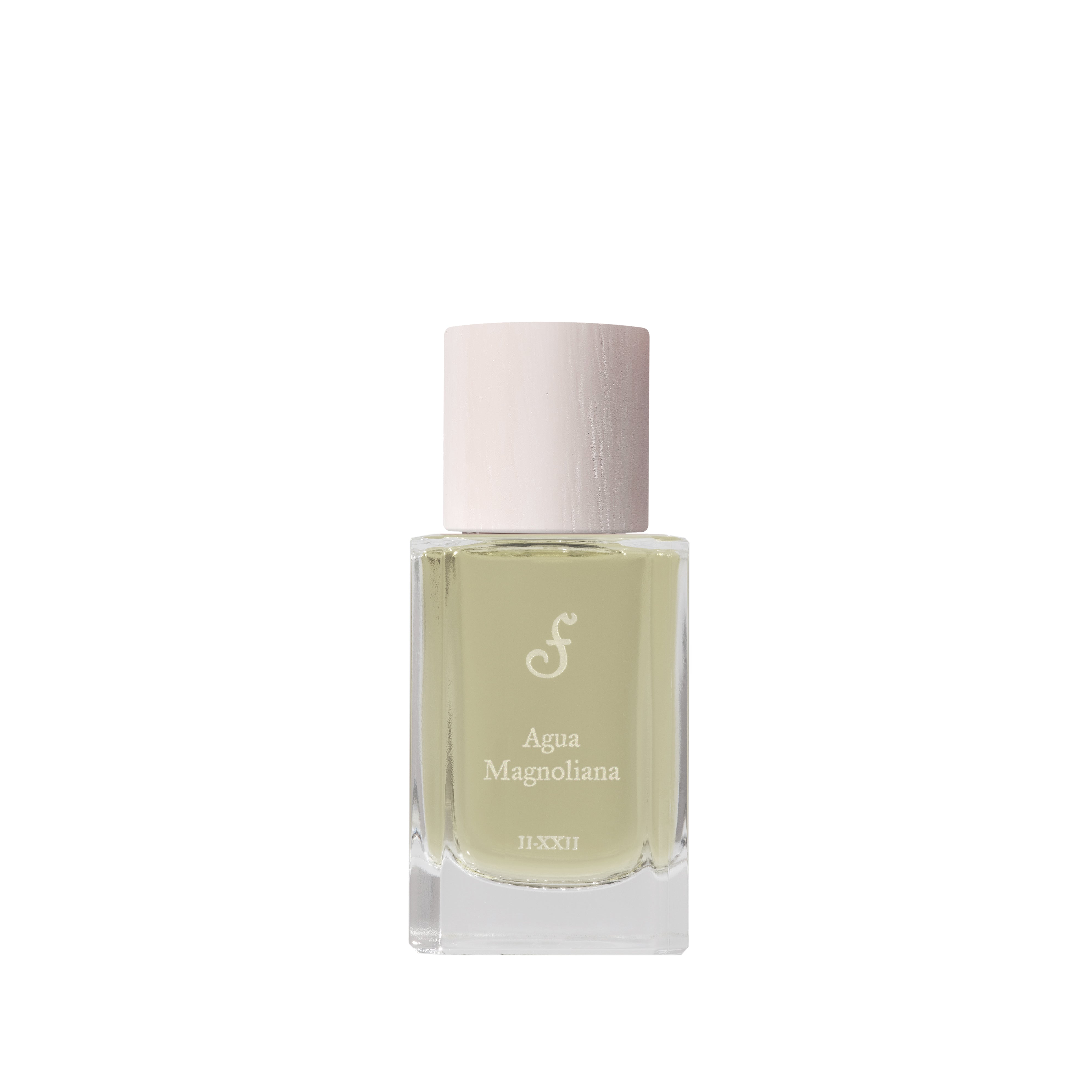 Fueguia 1833 Agua Magnoliana Eau de Parfum