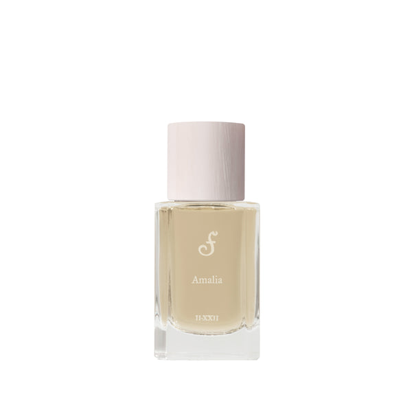 Fueguia 1833 Amalia Eau de Parfum | ZGO Perfumery