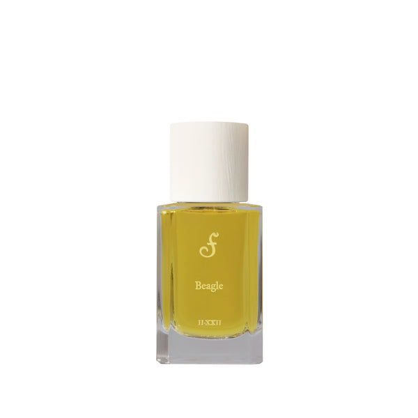 Fueguia 1833 Beagle Eau de Parfum | ZGO Perfumery
