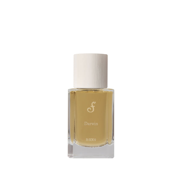 香水(ユニセックス) FUEGUIA 1833 Darwin 30ml Fueguia 1833 Darwin Eau de Parfum | ZGO Perfumery