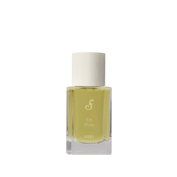 Fueguia 1833 Ett Hem Eau de Parfum | ZGO Perfumery
