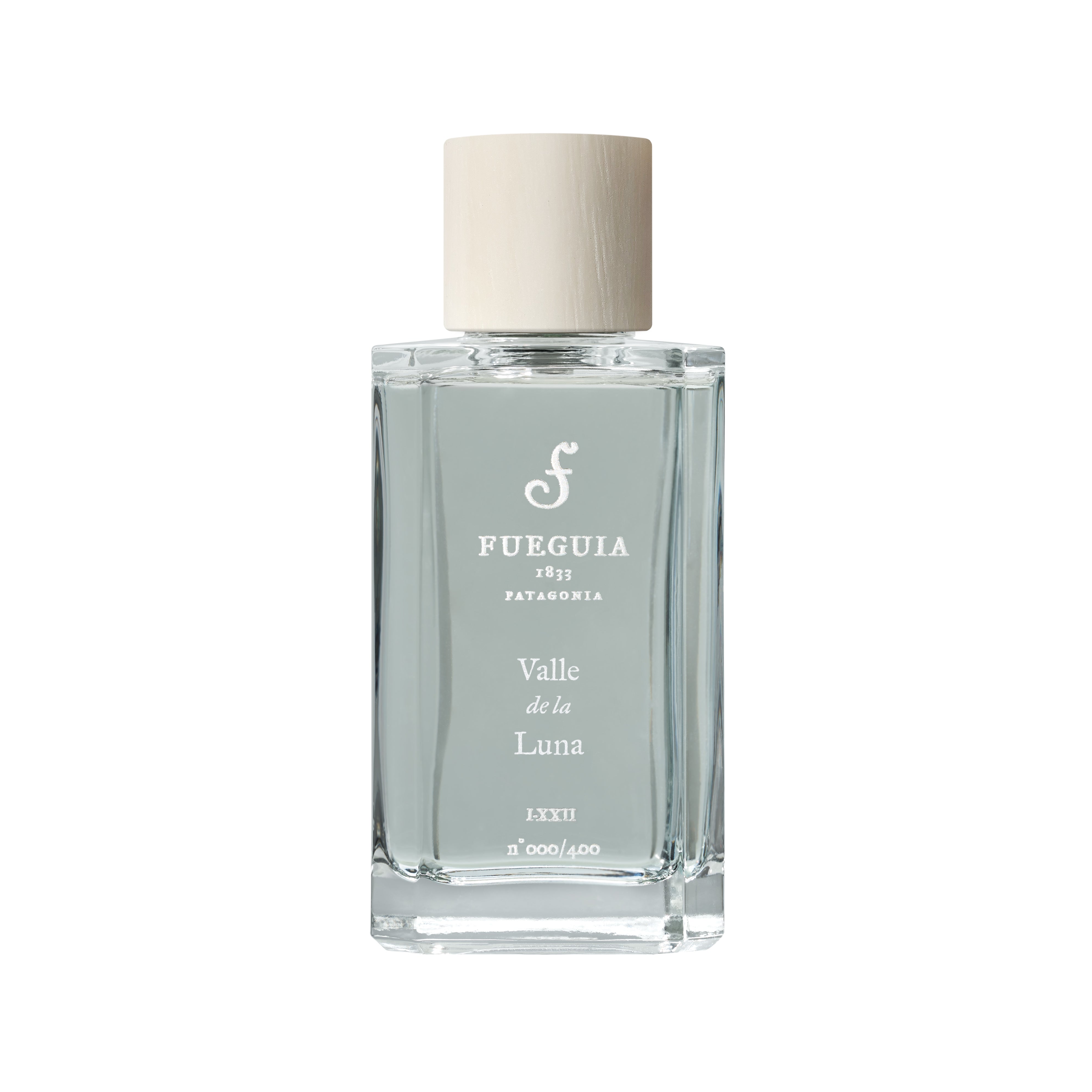 Fueguia 1833 Valle de la Luna Eau de Parfum