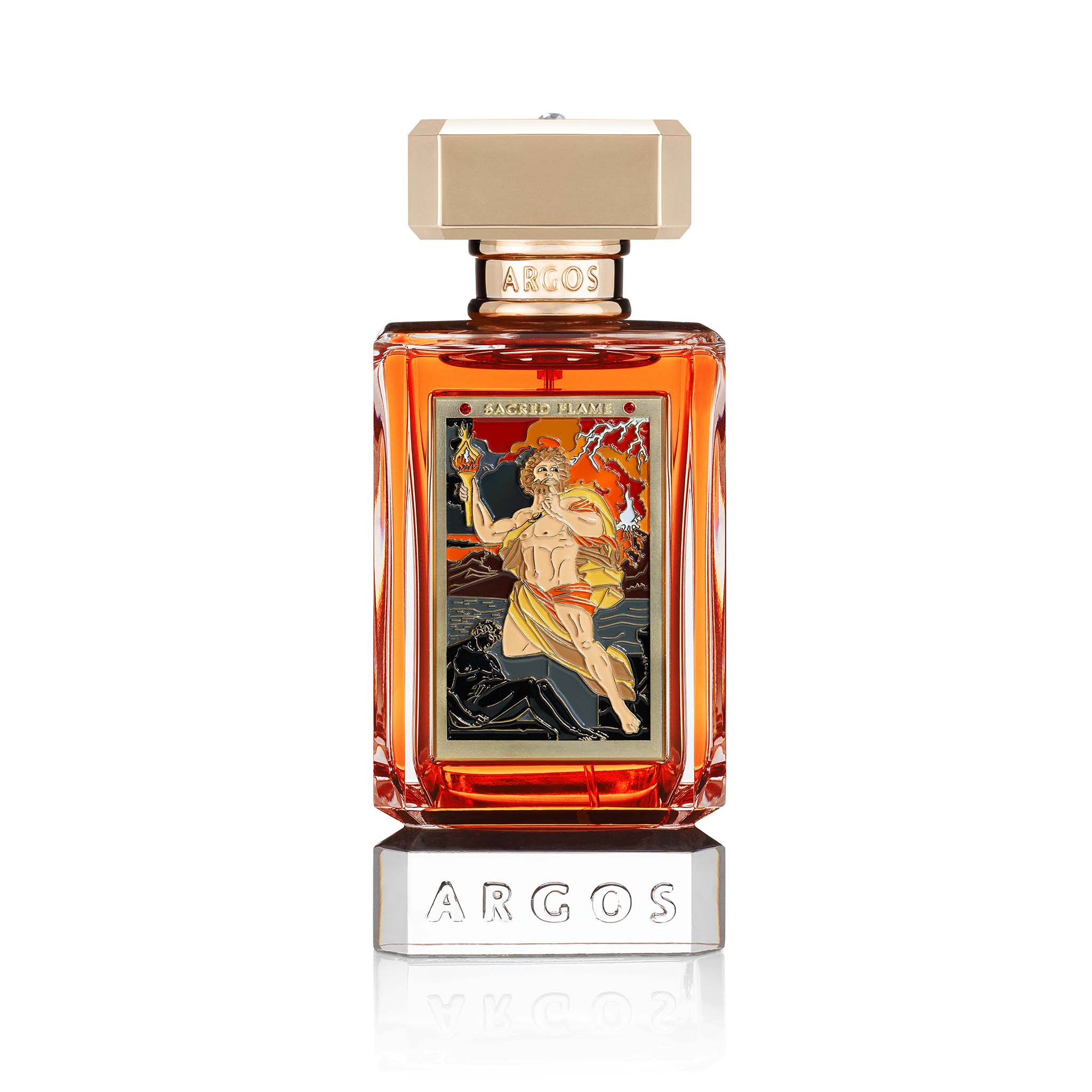 Argos – ZGO Perfumery