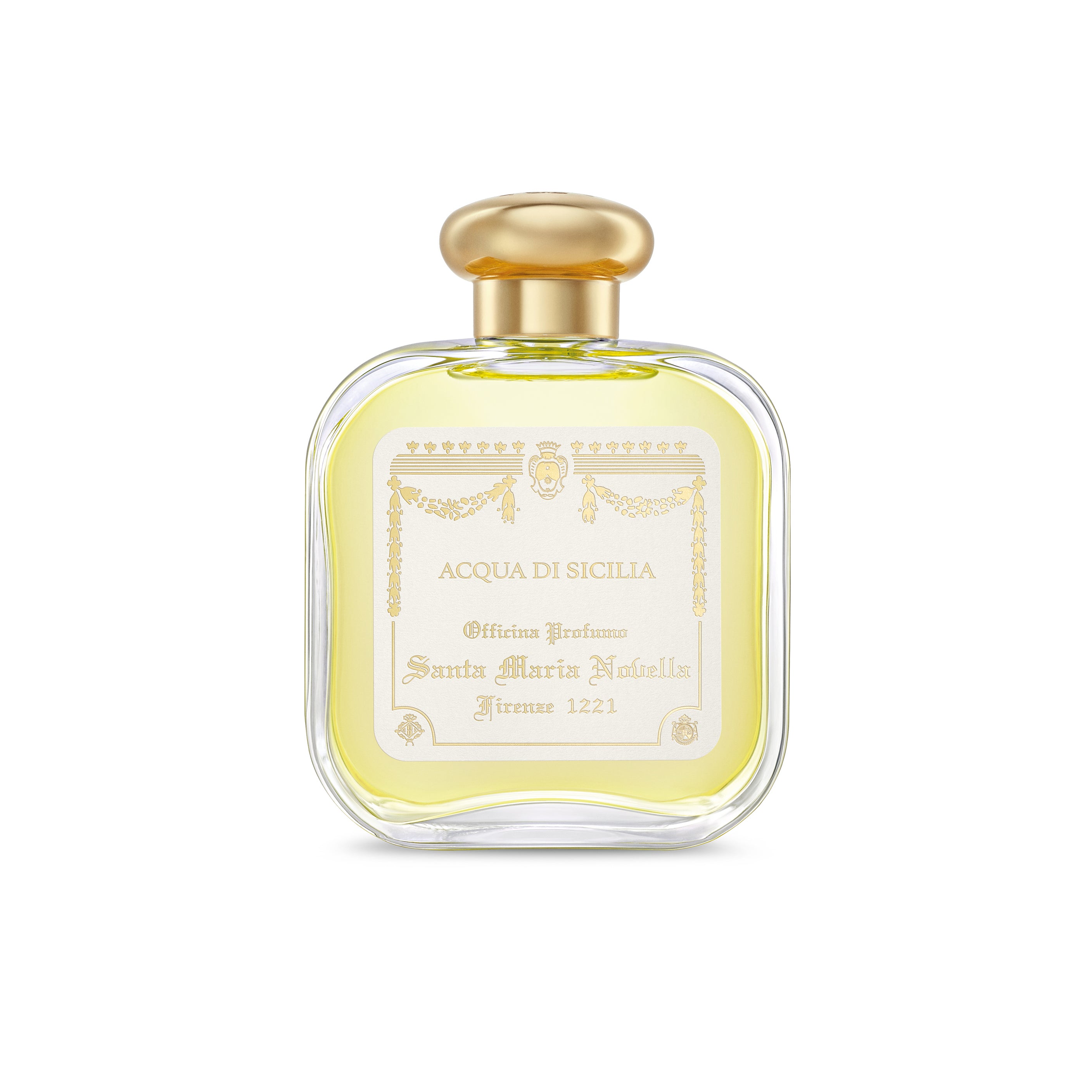 Santa Maria Novella – ZGO Perfumery