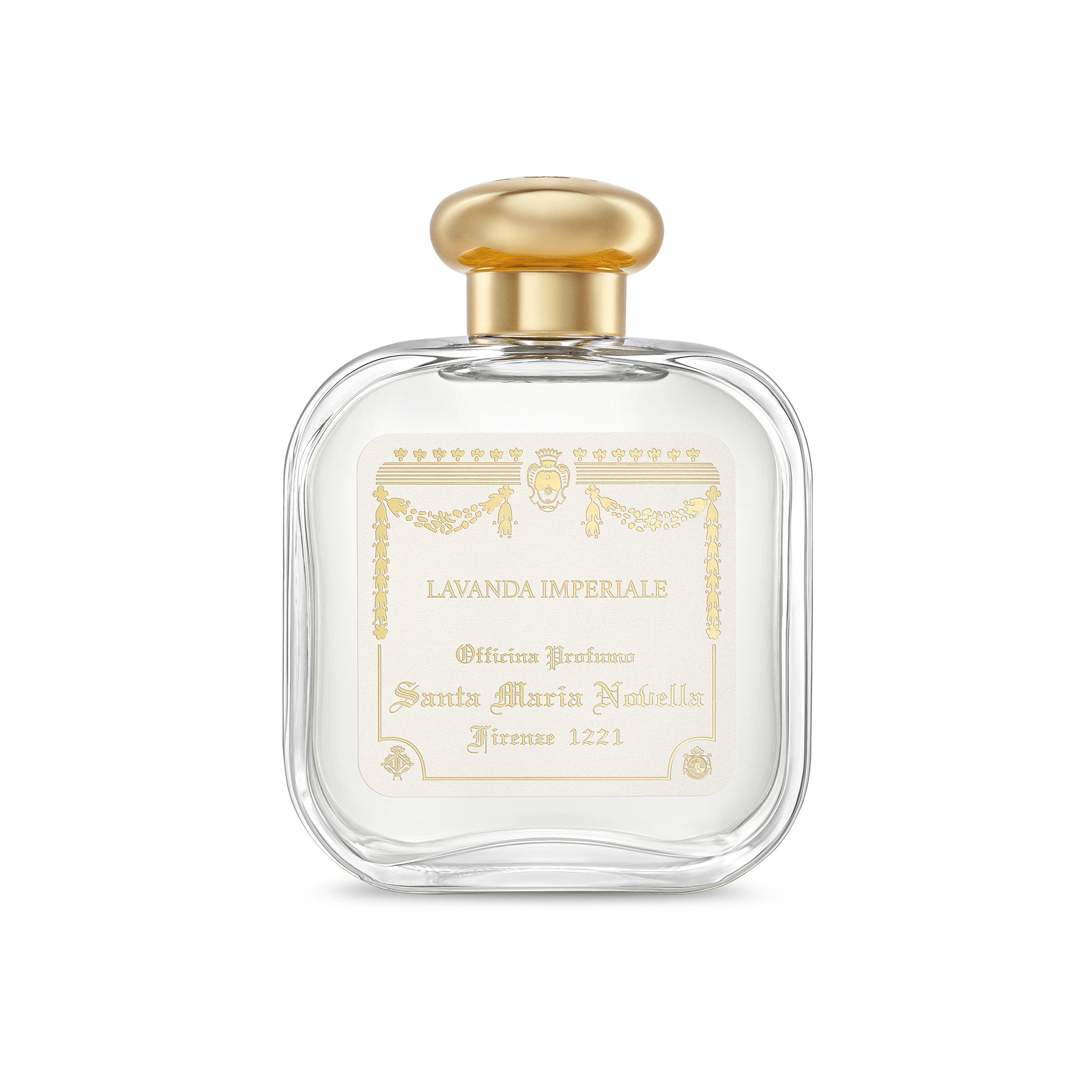 Santa Maria Novella – ZGO Perfumery