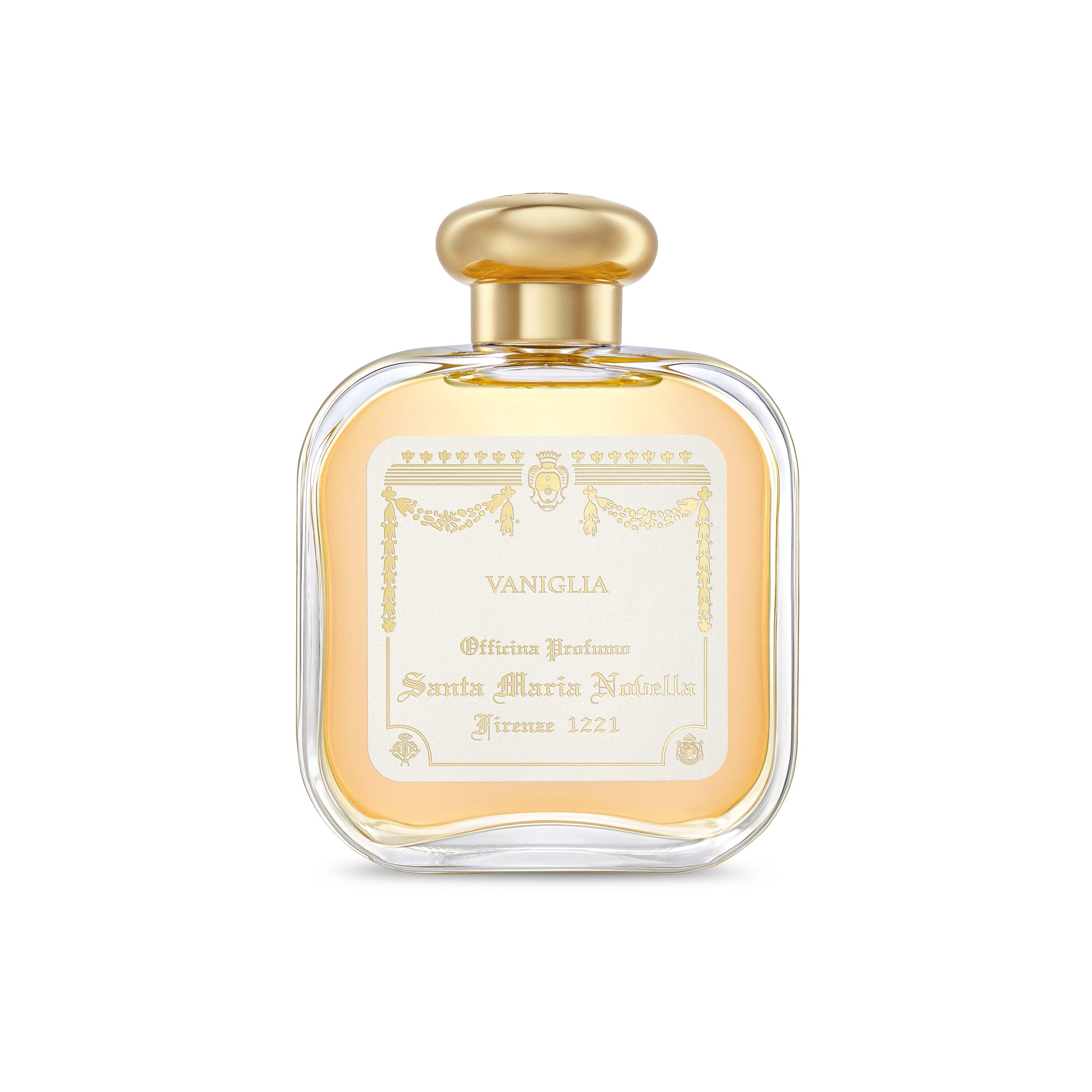 Santa Maria Novella – ZGO Perfumery