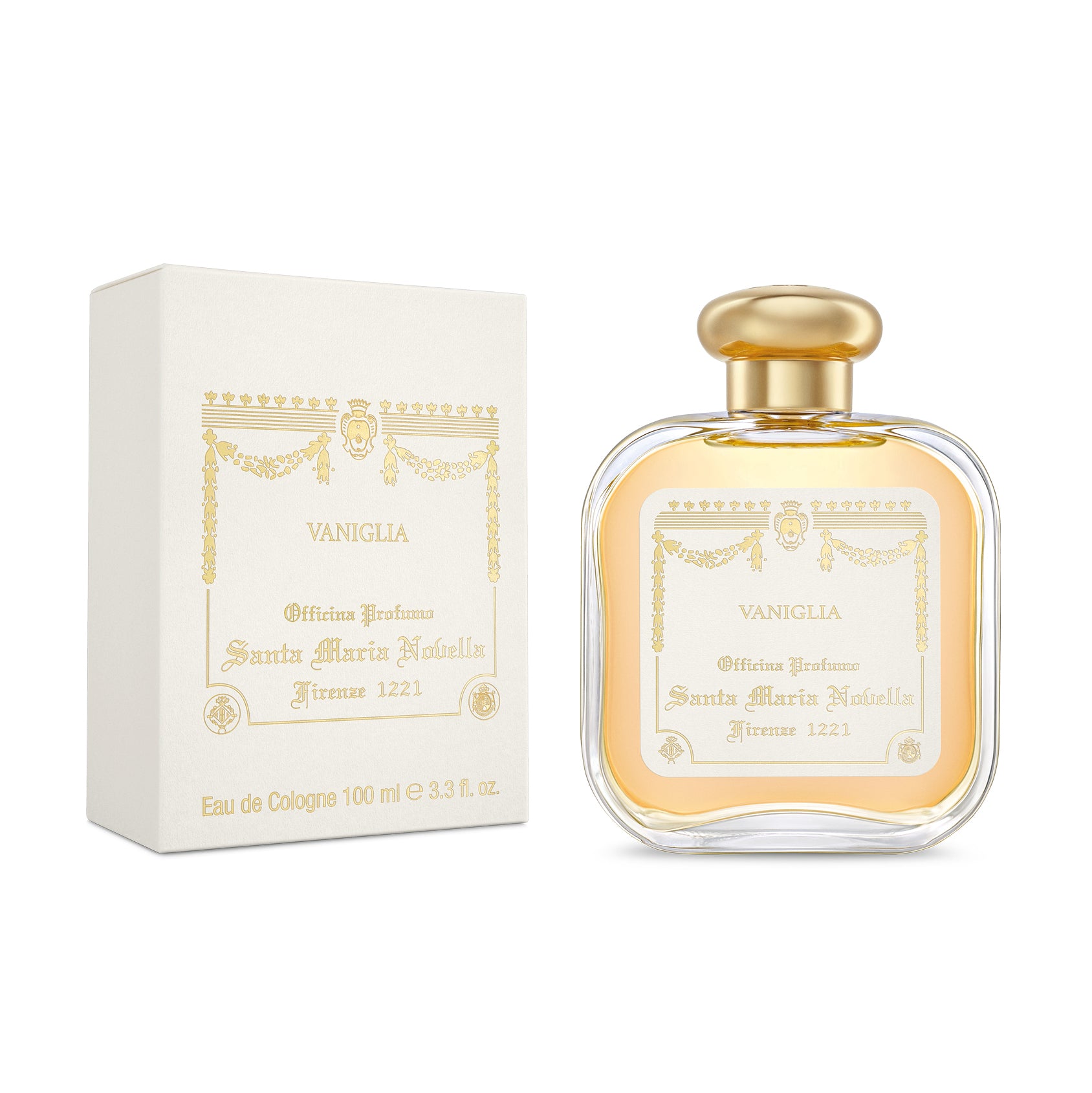 Santa Maria Novella – ZGO Perfumery