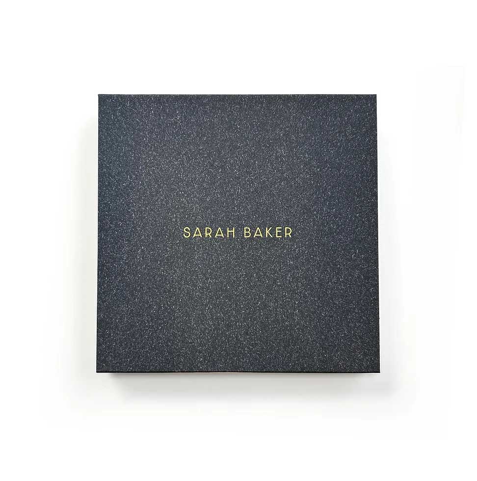 Sarah Baker The Scented Portfolio