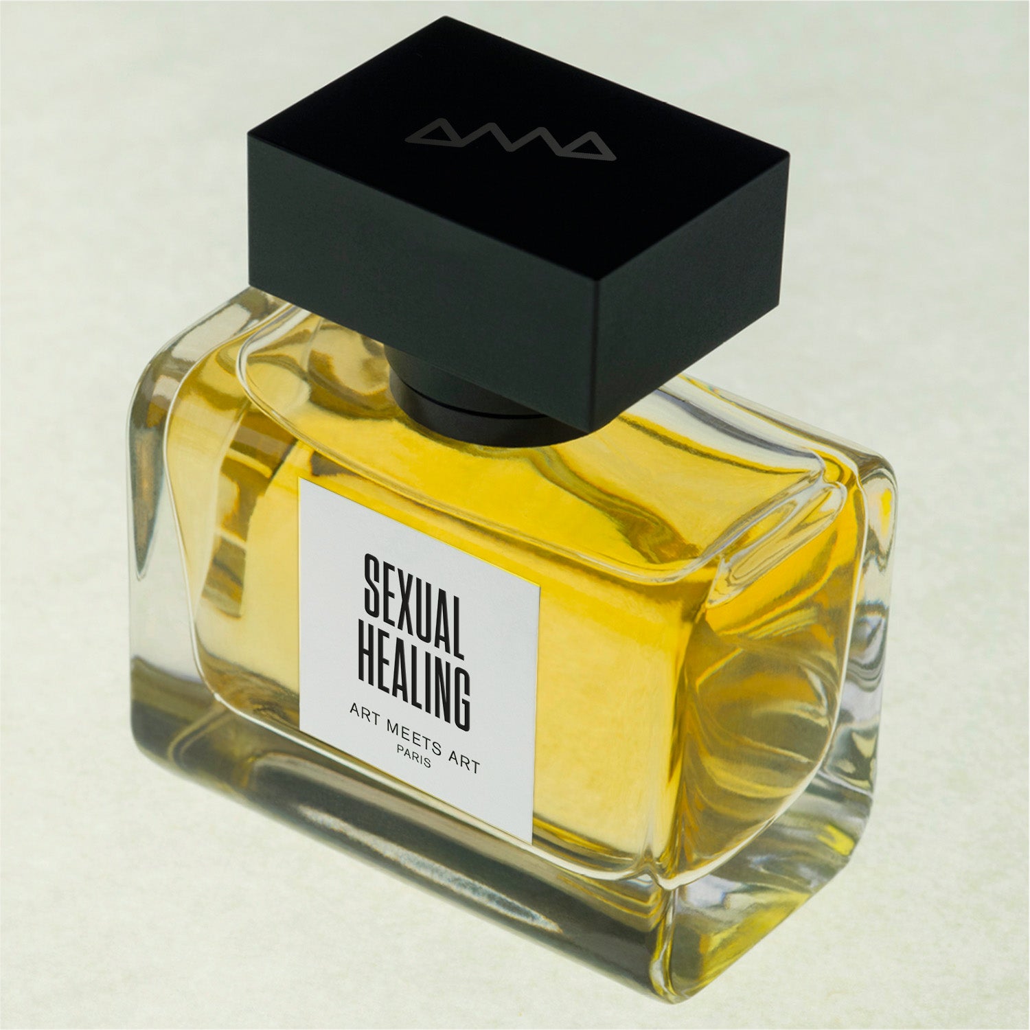 Art Meets Art Sexual Healing Eau de Parfum | ZGO Perfumery