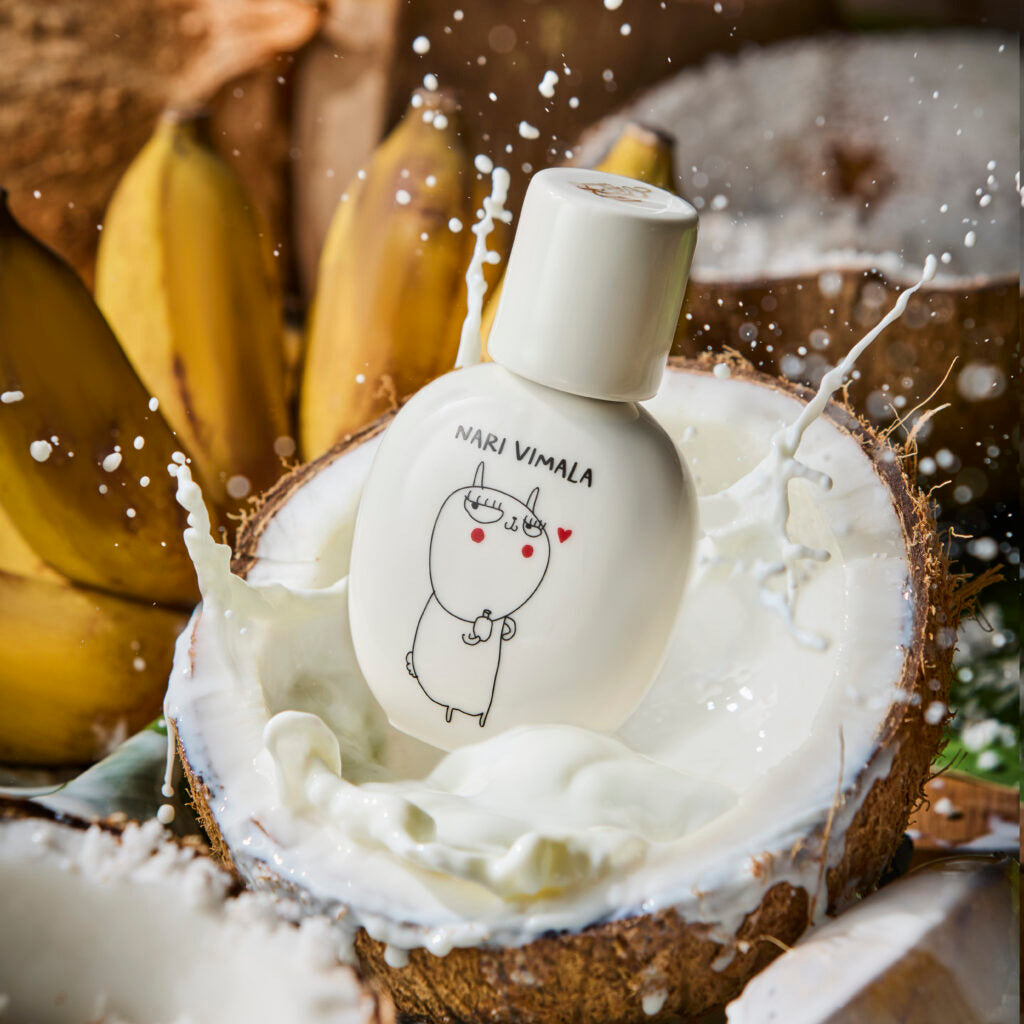 【SIAM1928】NARI VIMALA 60ml 最終値下げ Siam1928 Nari Vimala Eau de Parfum | ZGO Perfumery