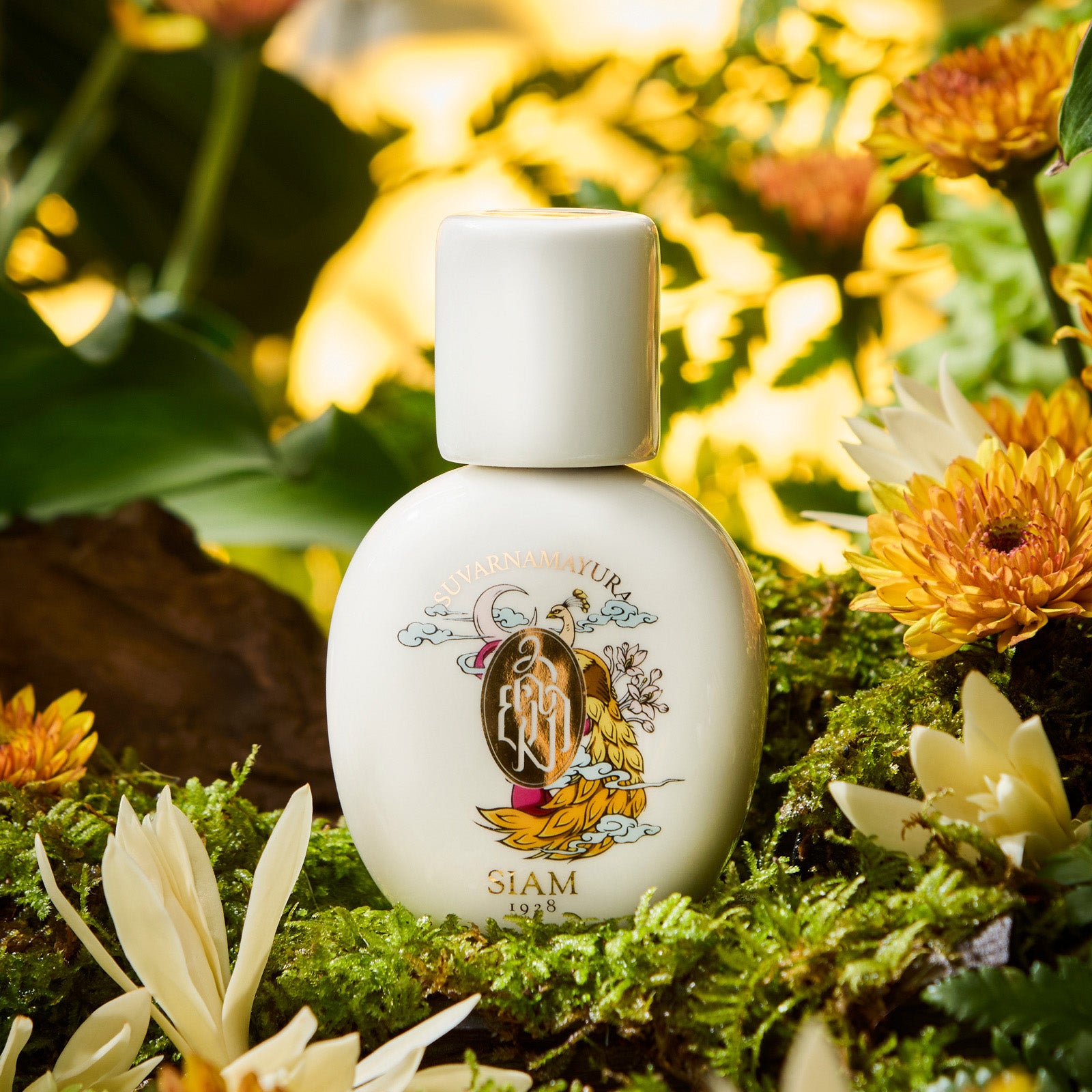 SIAM1928 – ZGO Perfumery