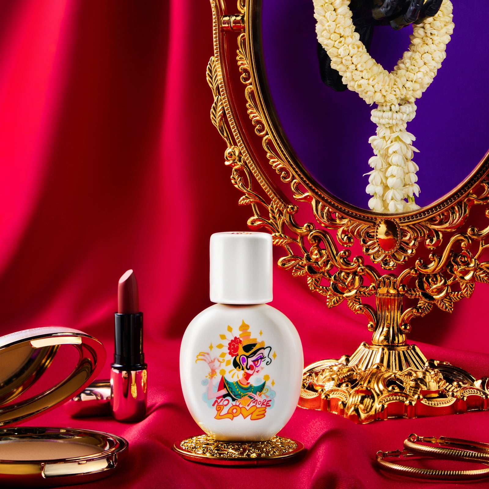 SIAM1928 – ZGO Perfumery