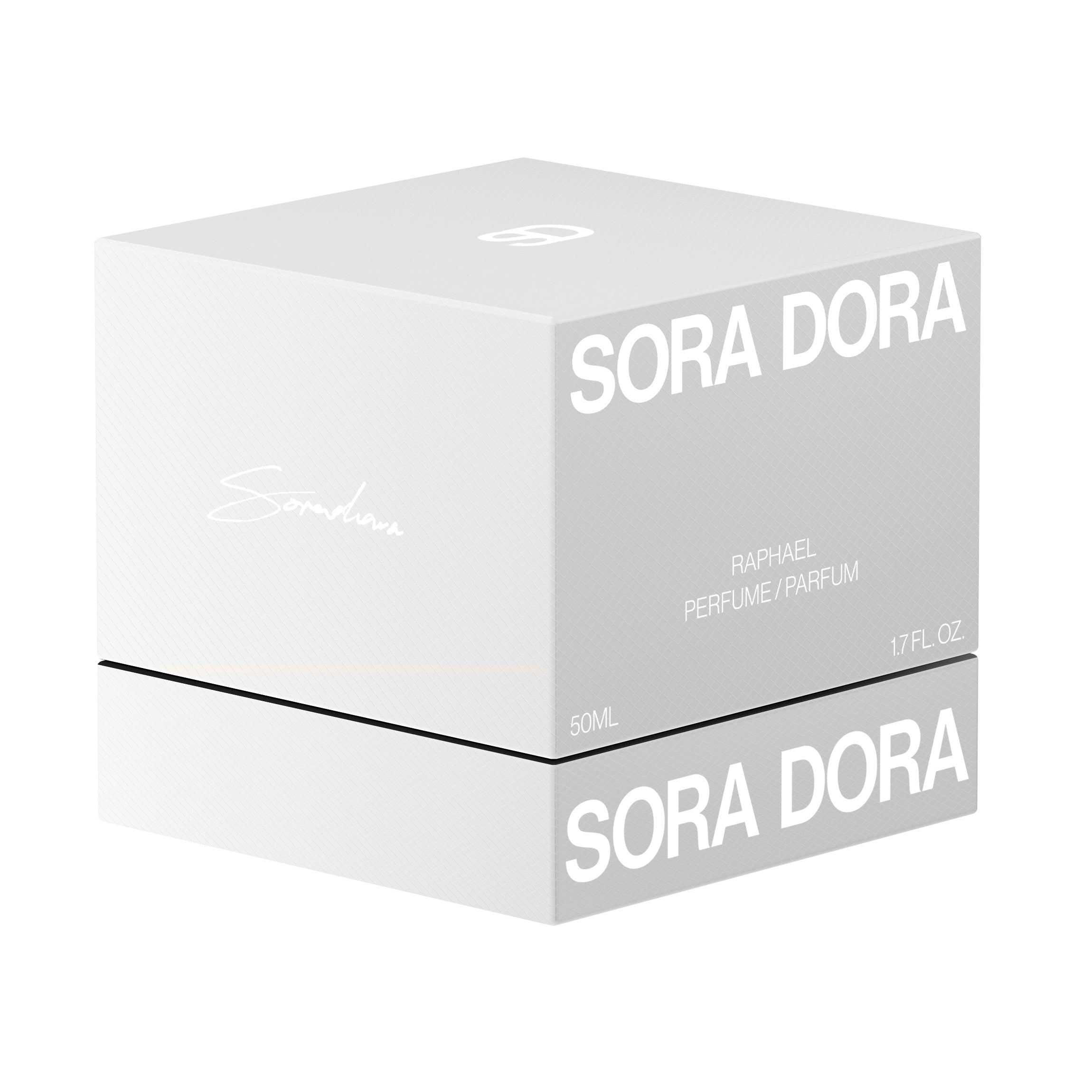 Sora_Dora_Raphael_Extrait_de_P