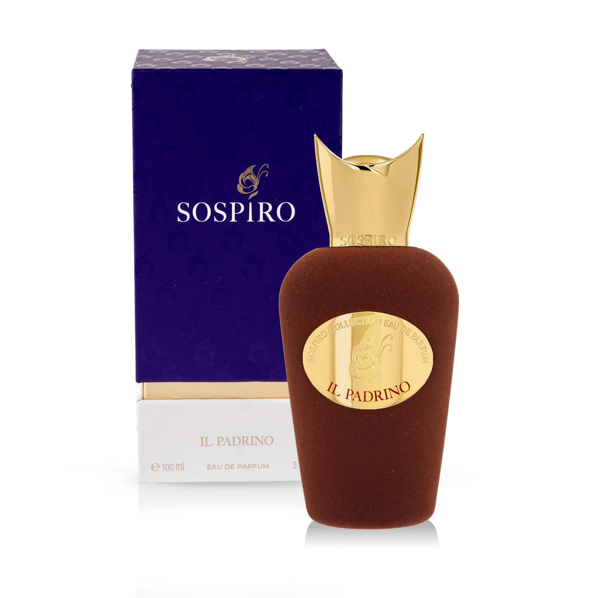 Sospiro – ZGO Perfumery