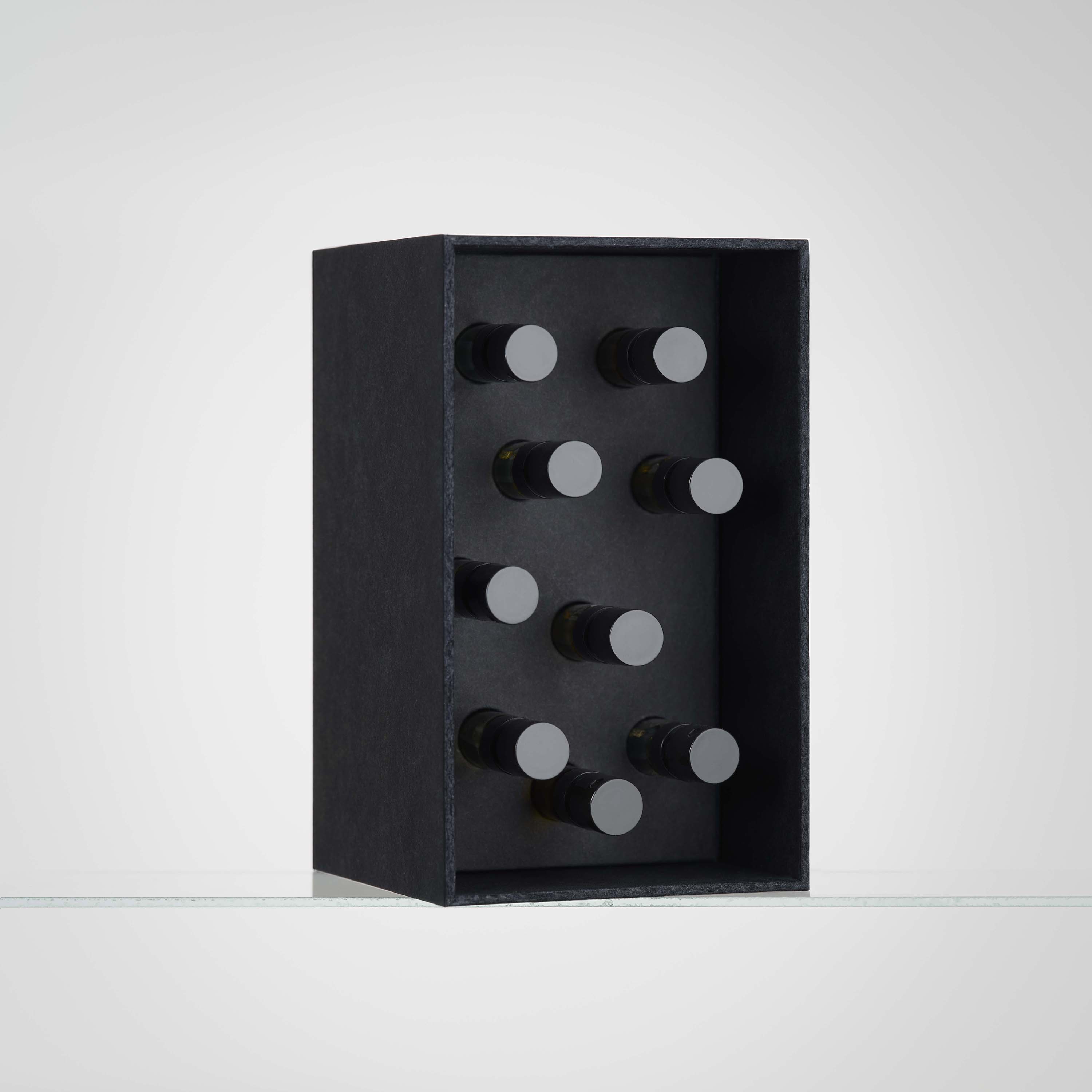 Stora Skuggan – ZGO Perfumery