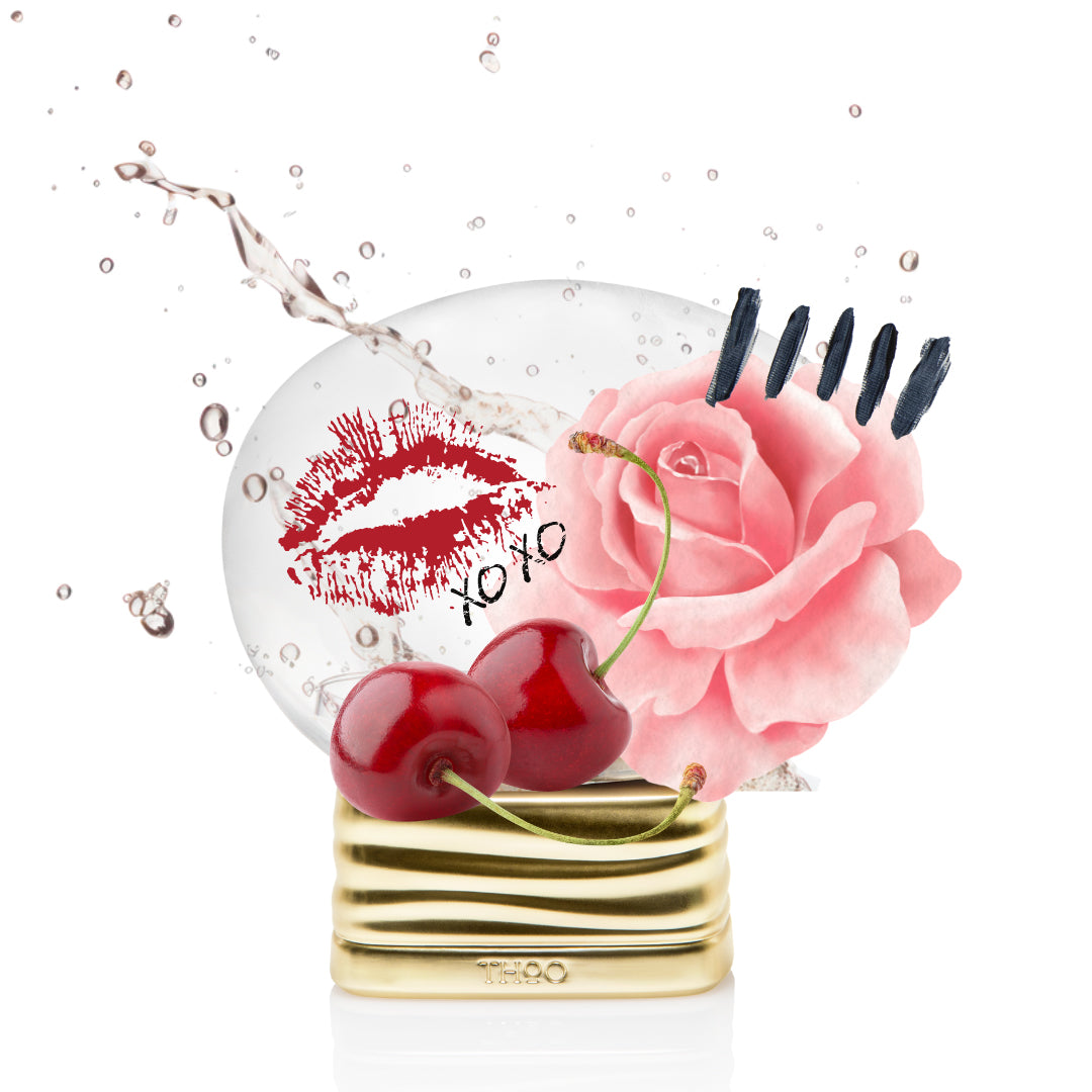 The House of Oud Guilty Crush Eau de Parfum | ZGO Perfumery