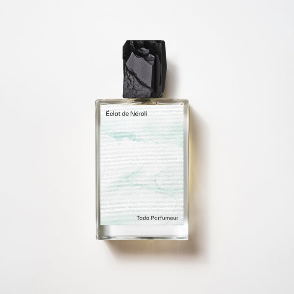 Tada Parfumeur Éclat de Néroli Eau de Parfum - Fresh & Clean