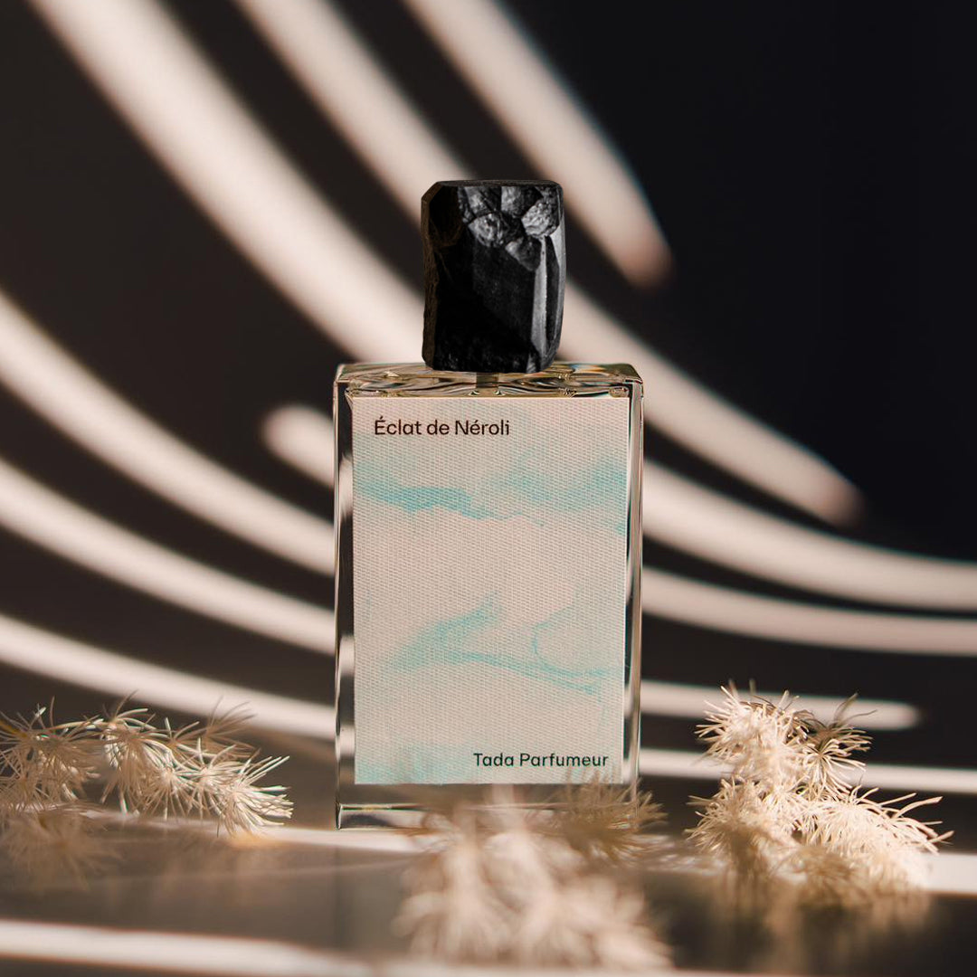 Tada Parfumeur Éclat de Néroli Eau de Parfum - Fresh & Clean