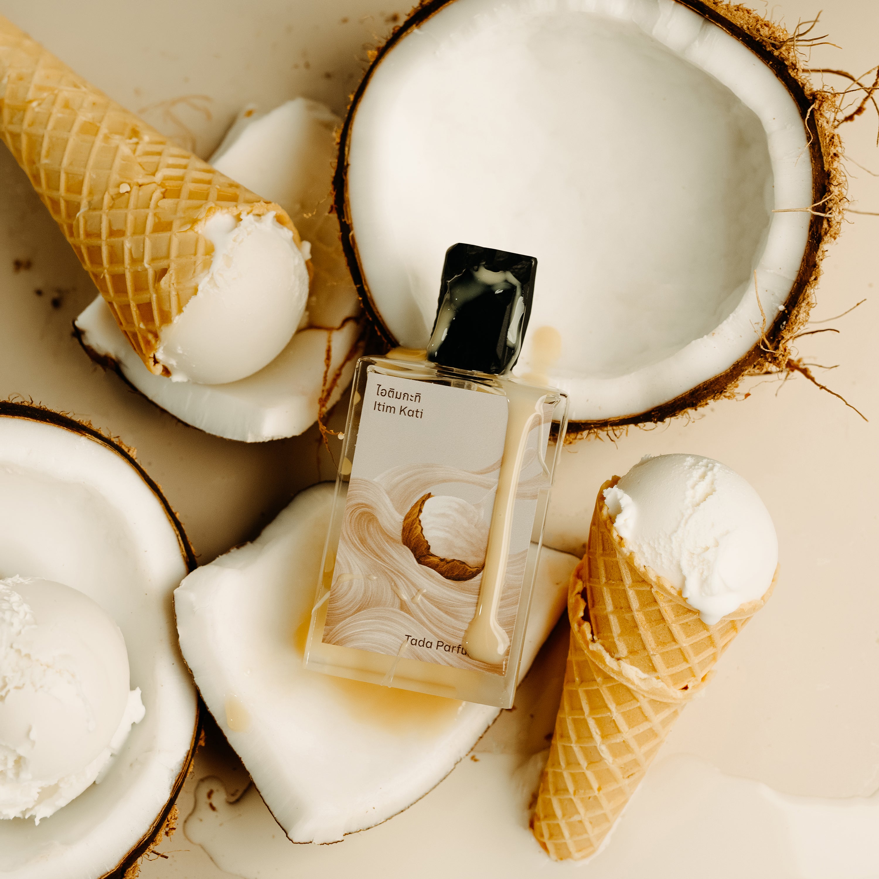 Tada Parfumeur – ZGO Perfumery