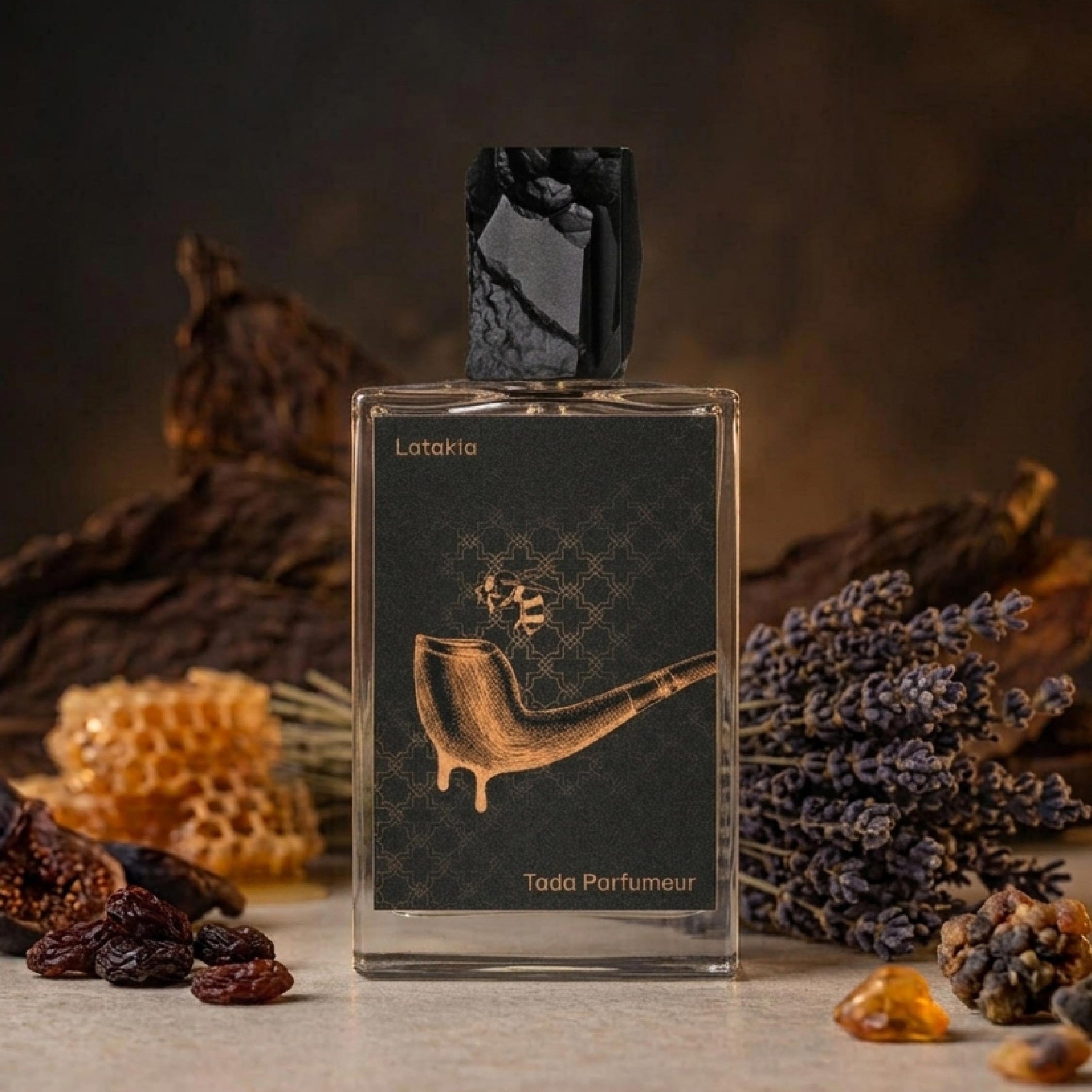 Tada Parfumeur – ZGO Perfumery