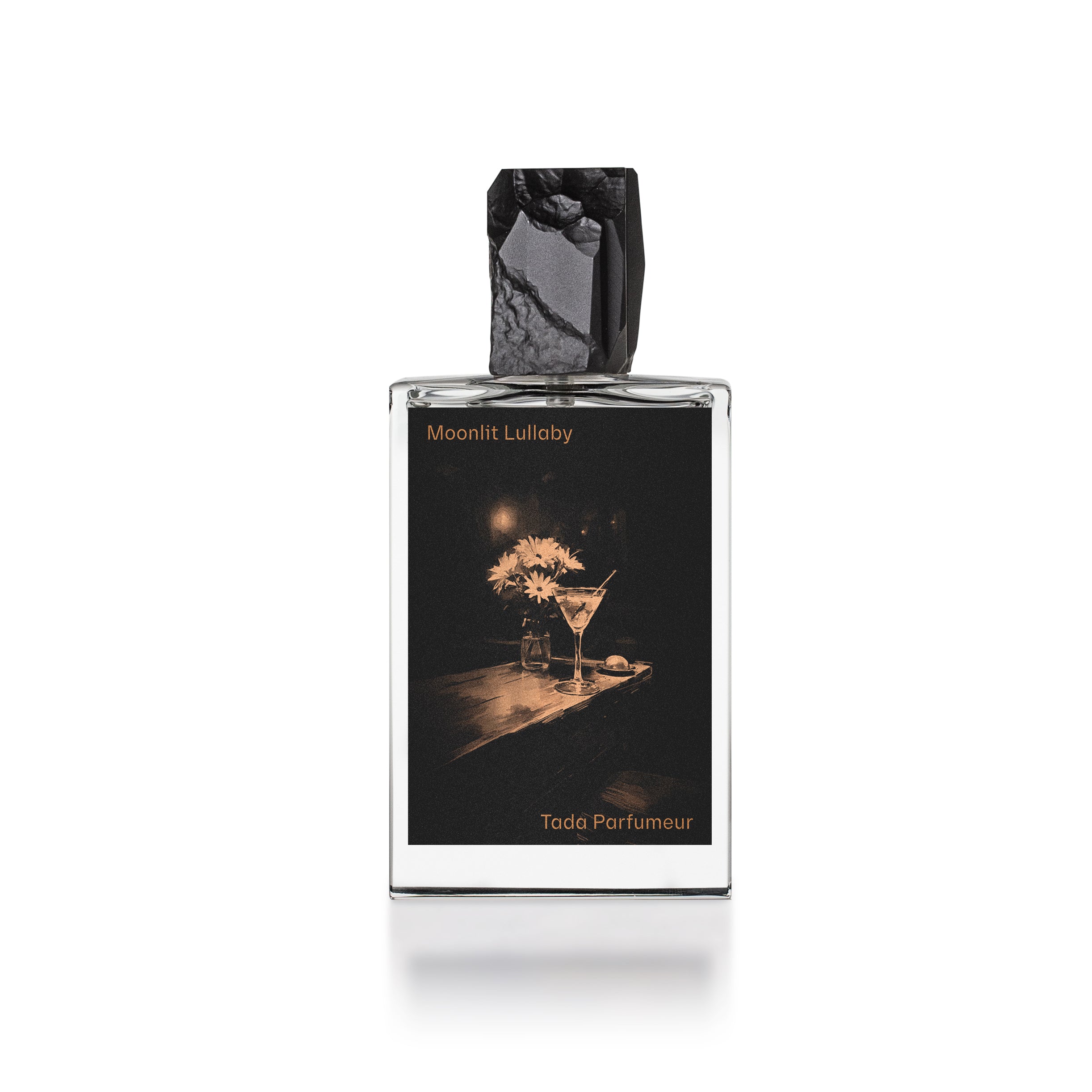 Tada Parfumeur Moonlit Lullaby Eau de Parfum - Serene & Fresh
