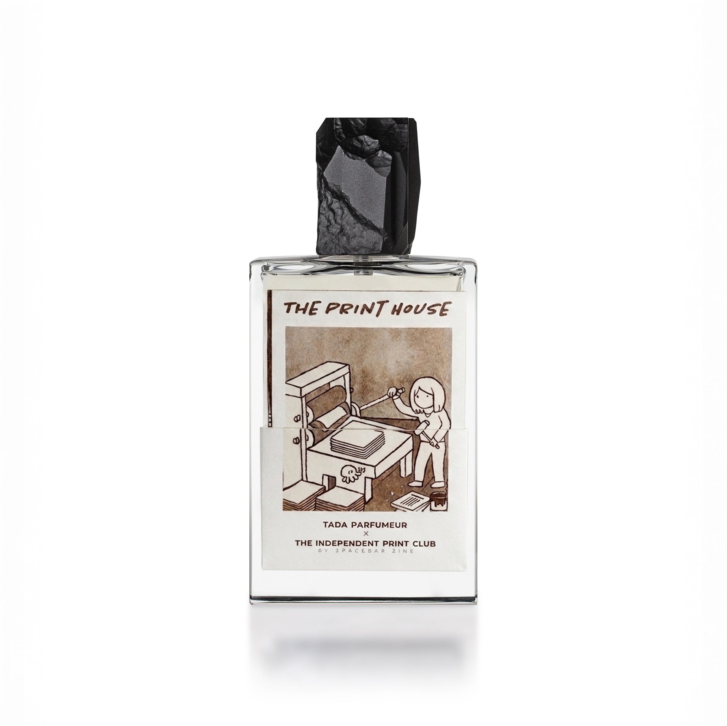 Just In Perfumes – ZGO Perfumery