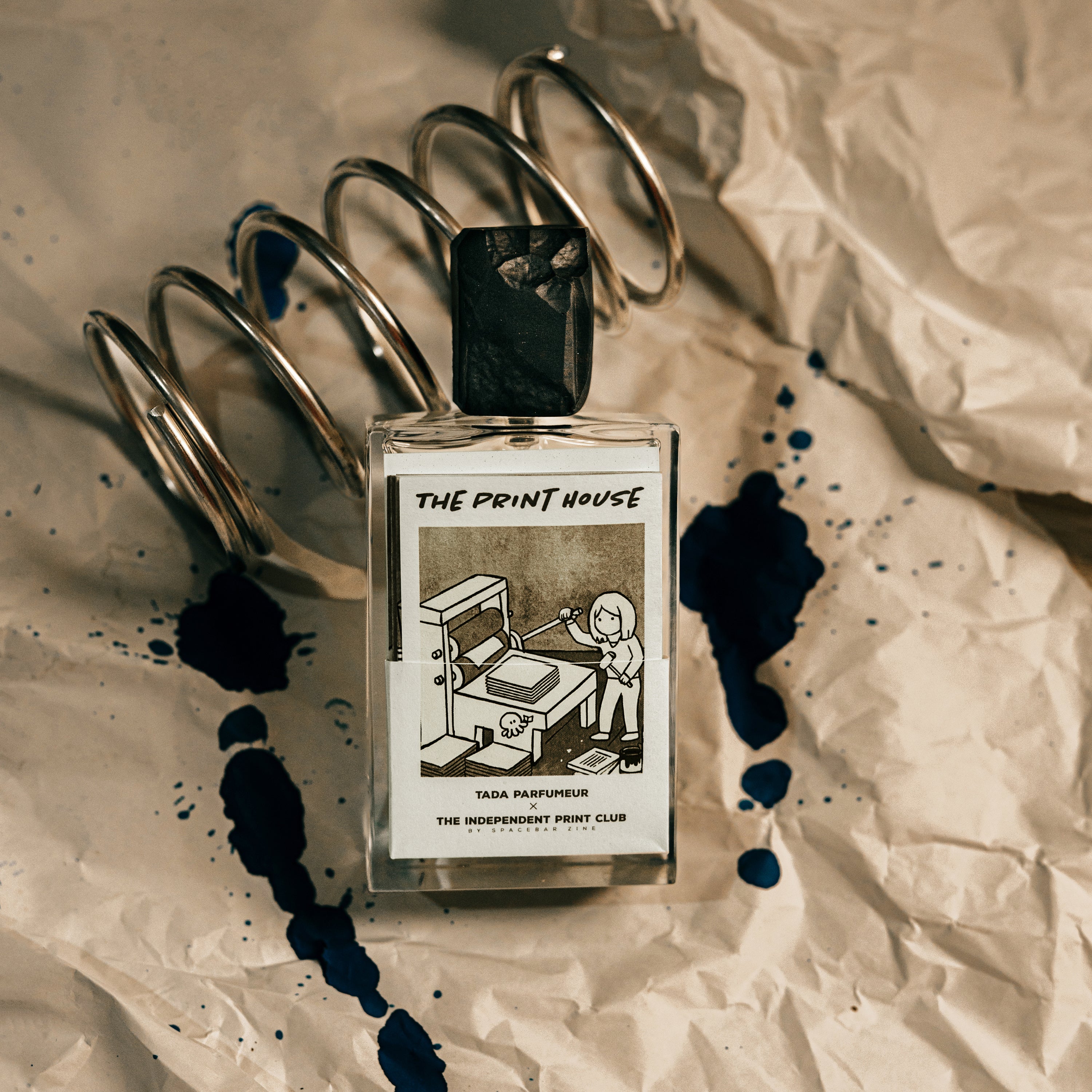 Just In Perfumes – ZGO Perfumery