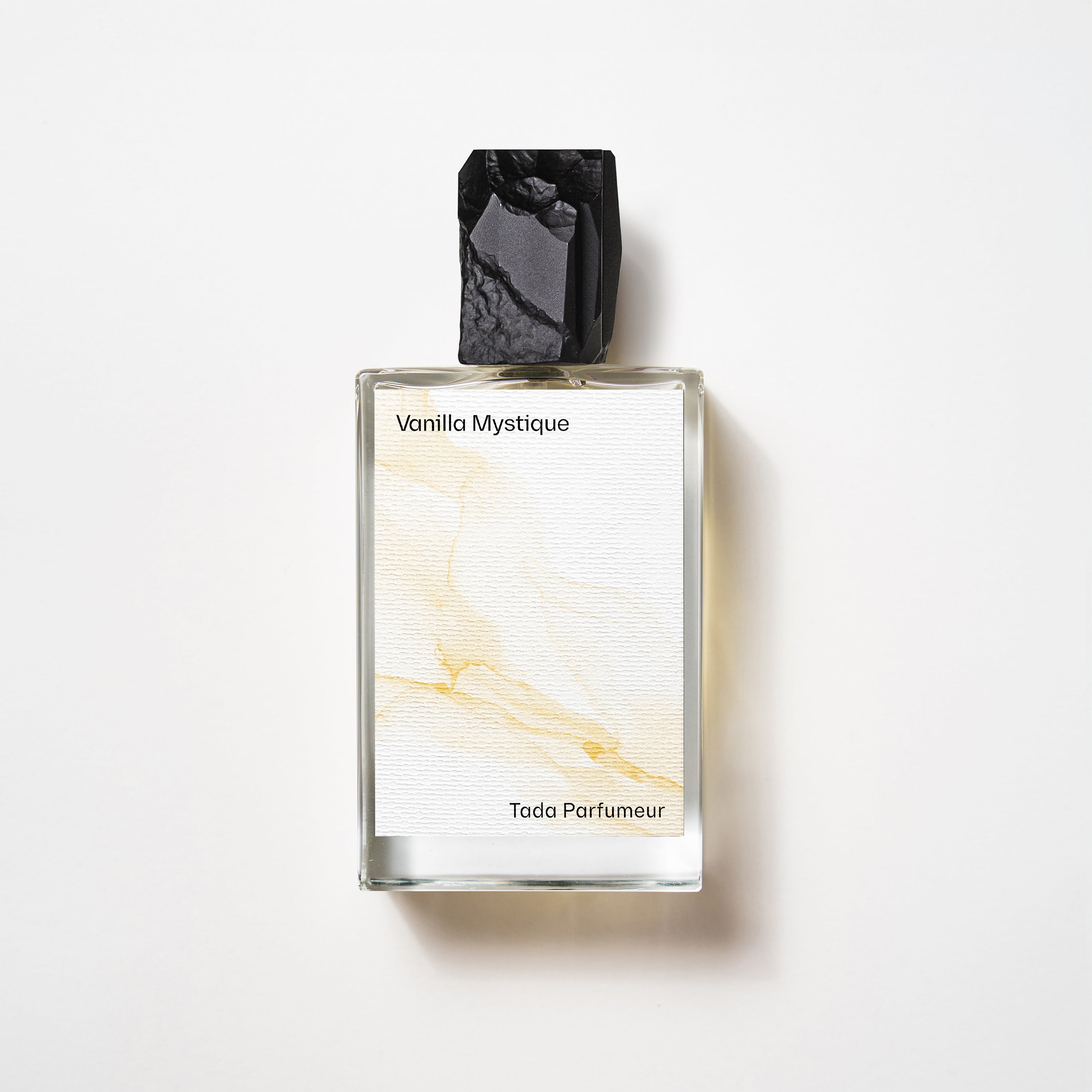 Tada Parfumeur Vanilla Mystique Eau de Parfum - Woody & Boozy