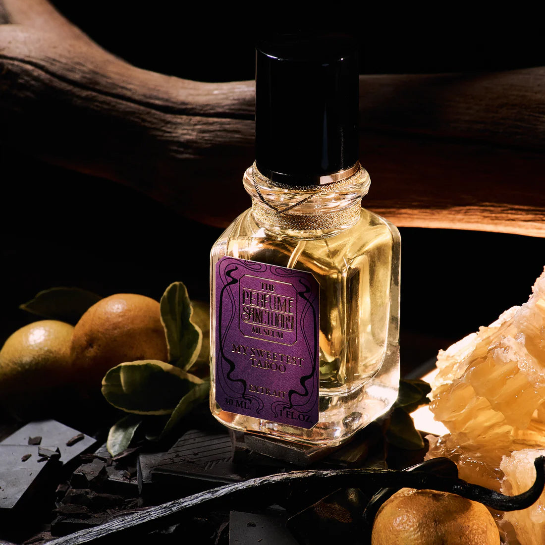 The Perfume Sanctuary | Thai Niche Fragrance House – ZGO Perfumery