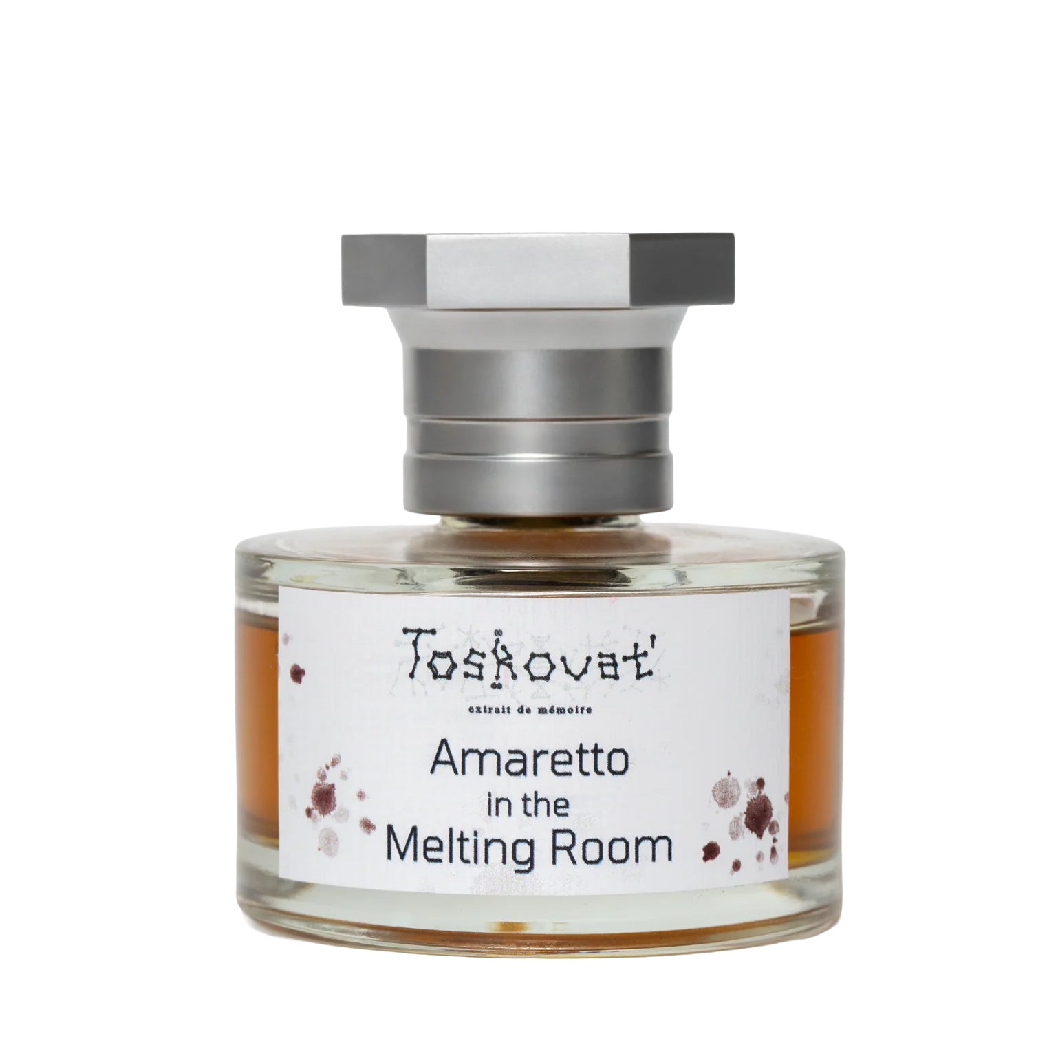 Toskovat 一期一会　お値下げ可 Toskovat | Fragrances of Longing, Memory & Deep Emotion – ZGO