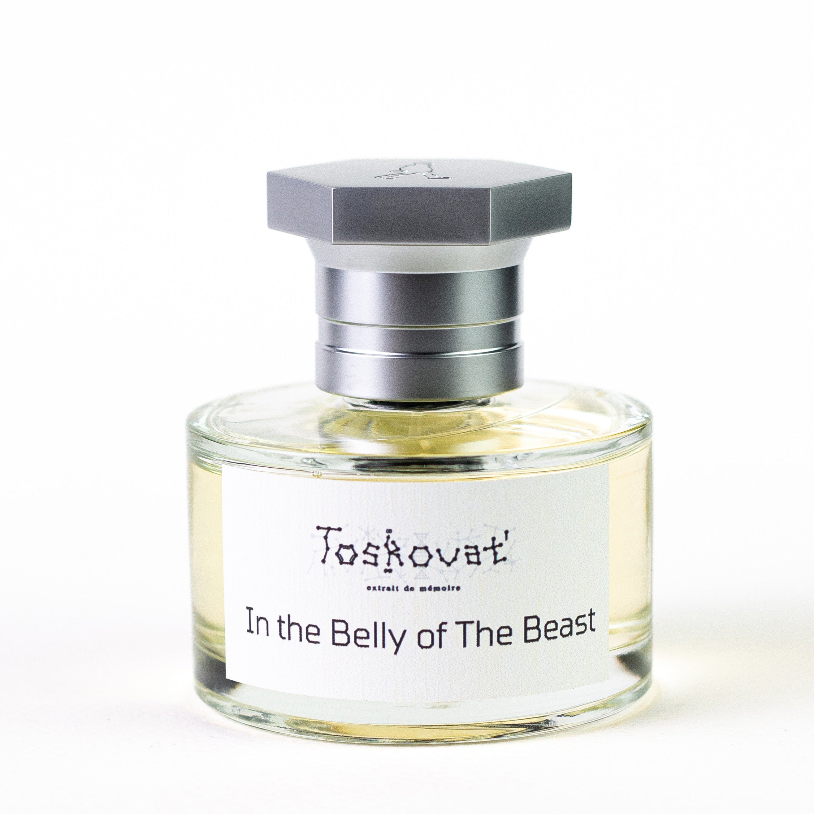 Toskovat | Fragrances of Longing, Memory & Deep Emotion – ZGO