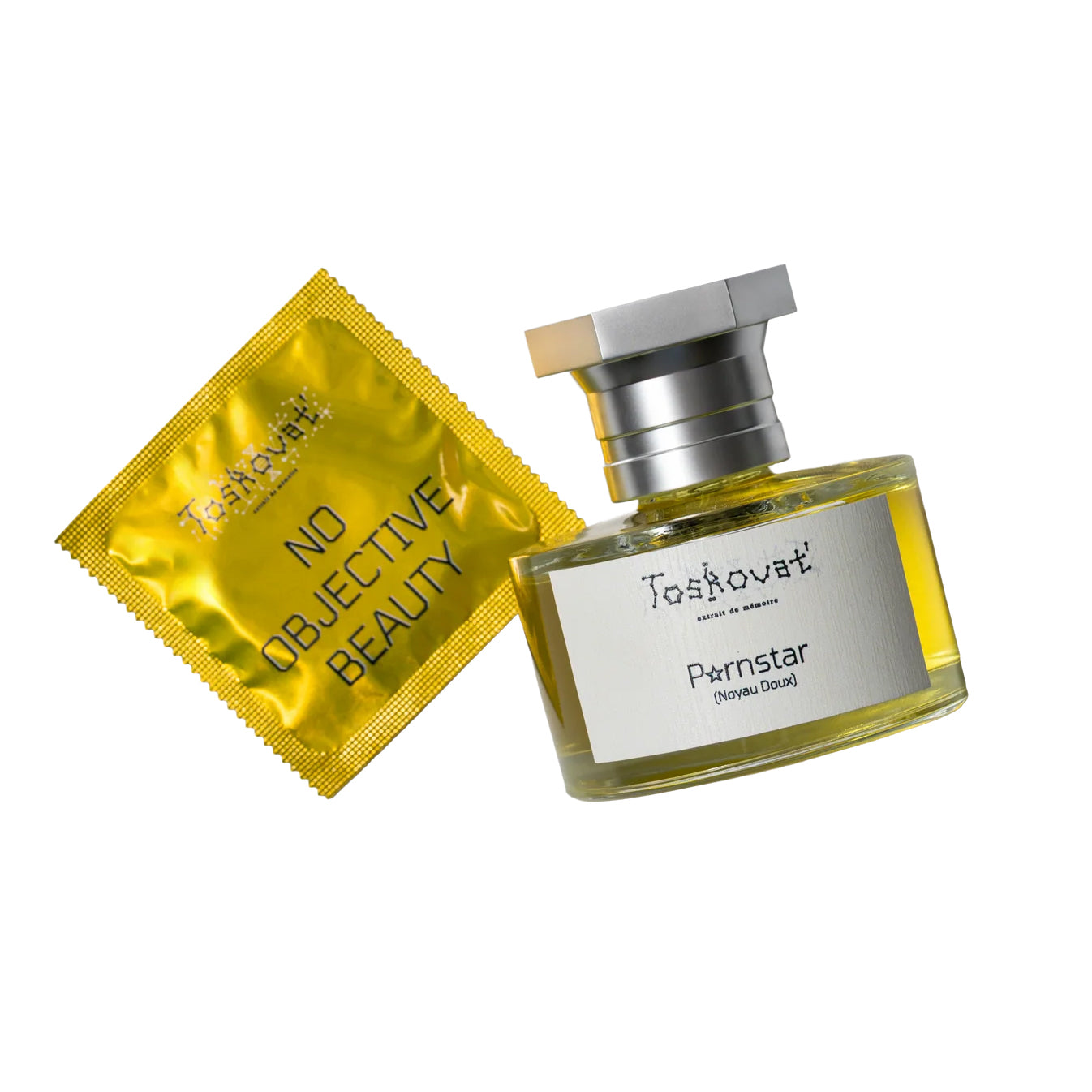 Toskovat | Fragrances of Longing, Memory & Deep Emotion – ZGO