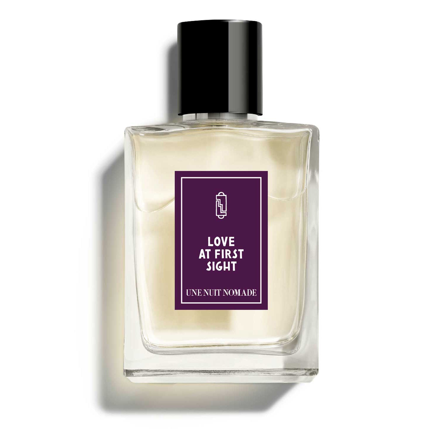 UNE NUIT NOMADE Love at First Sight Eau de Parfum | ZGO Perfumery