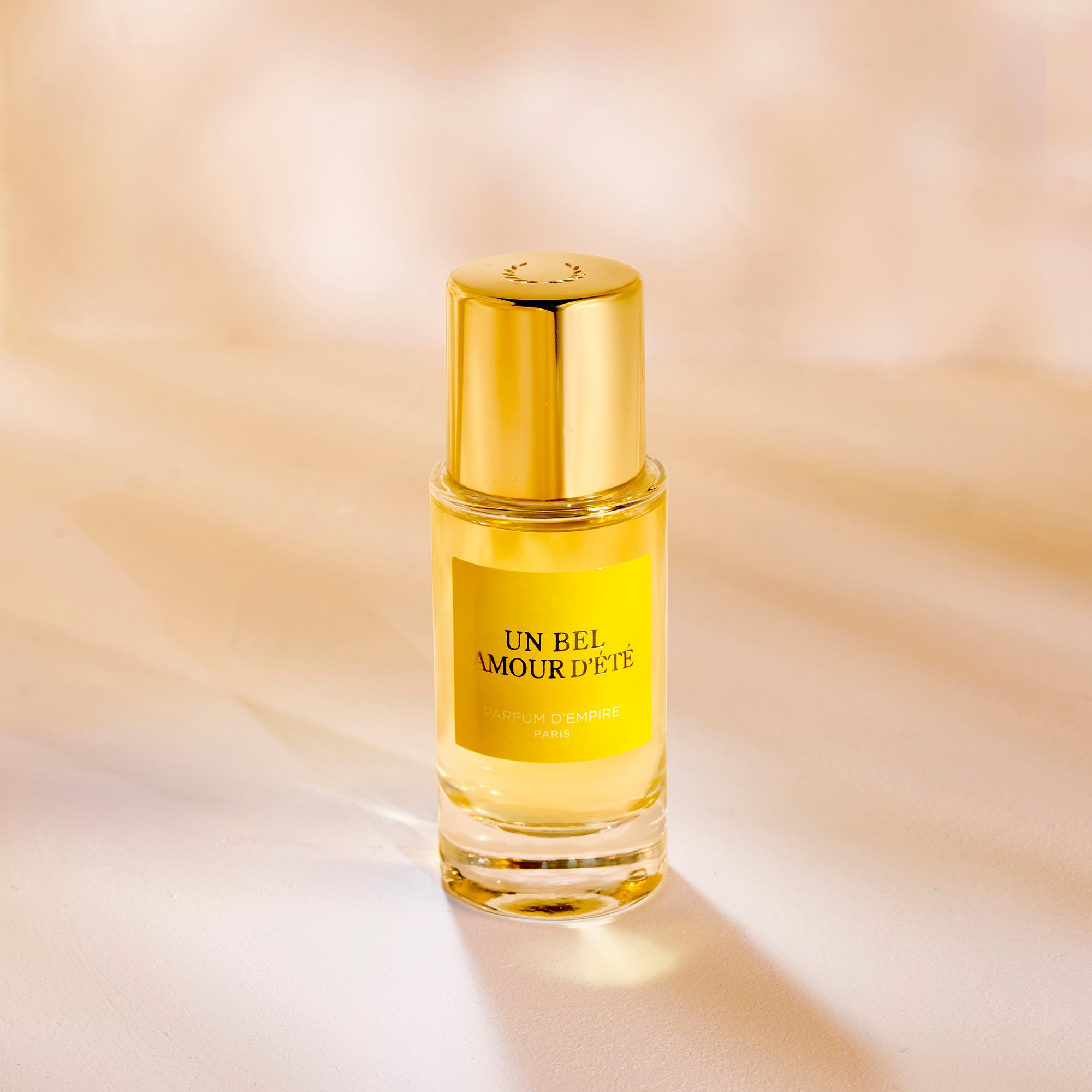 Parfum d'Empire Un Bel Amour d'Été Eau de Parfum | Solar Florals