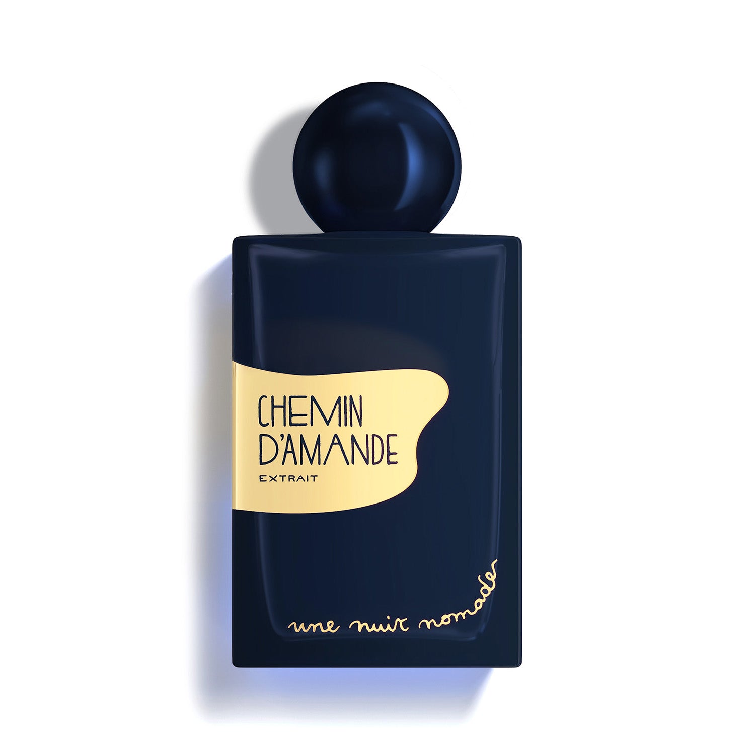 Uni Nuit Nomade 香水　新品未使用　100ml Une_Nuit_Nomade_Chemin_d_Amand