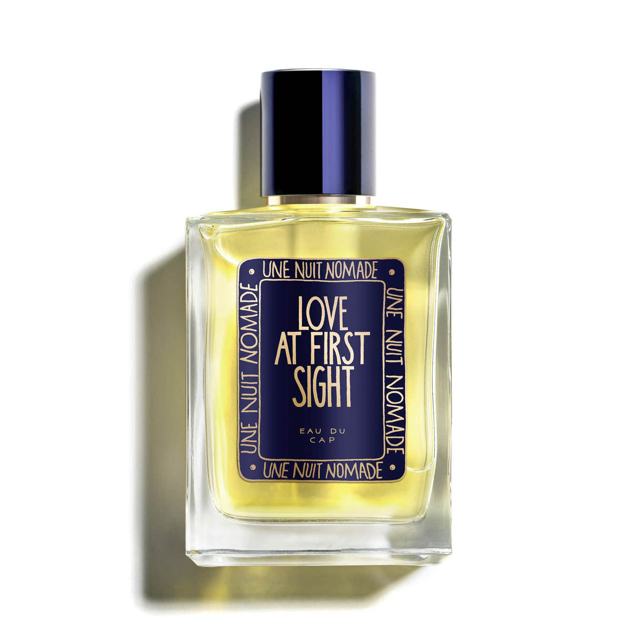 UNE NUIT NOMADE Love at First Sight Eau de Parfum | Passion Fruit